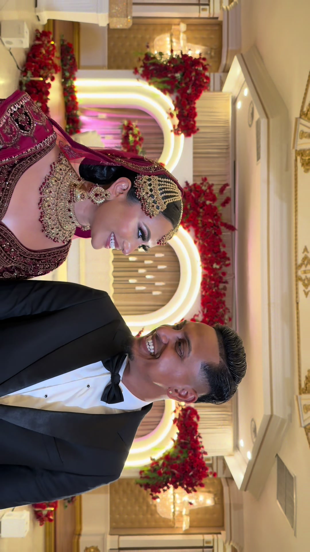 @Nuz | Wedding Content Creator