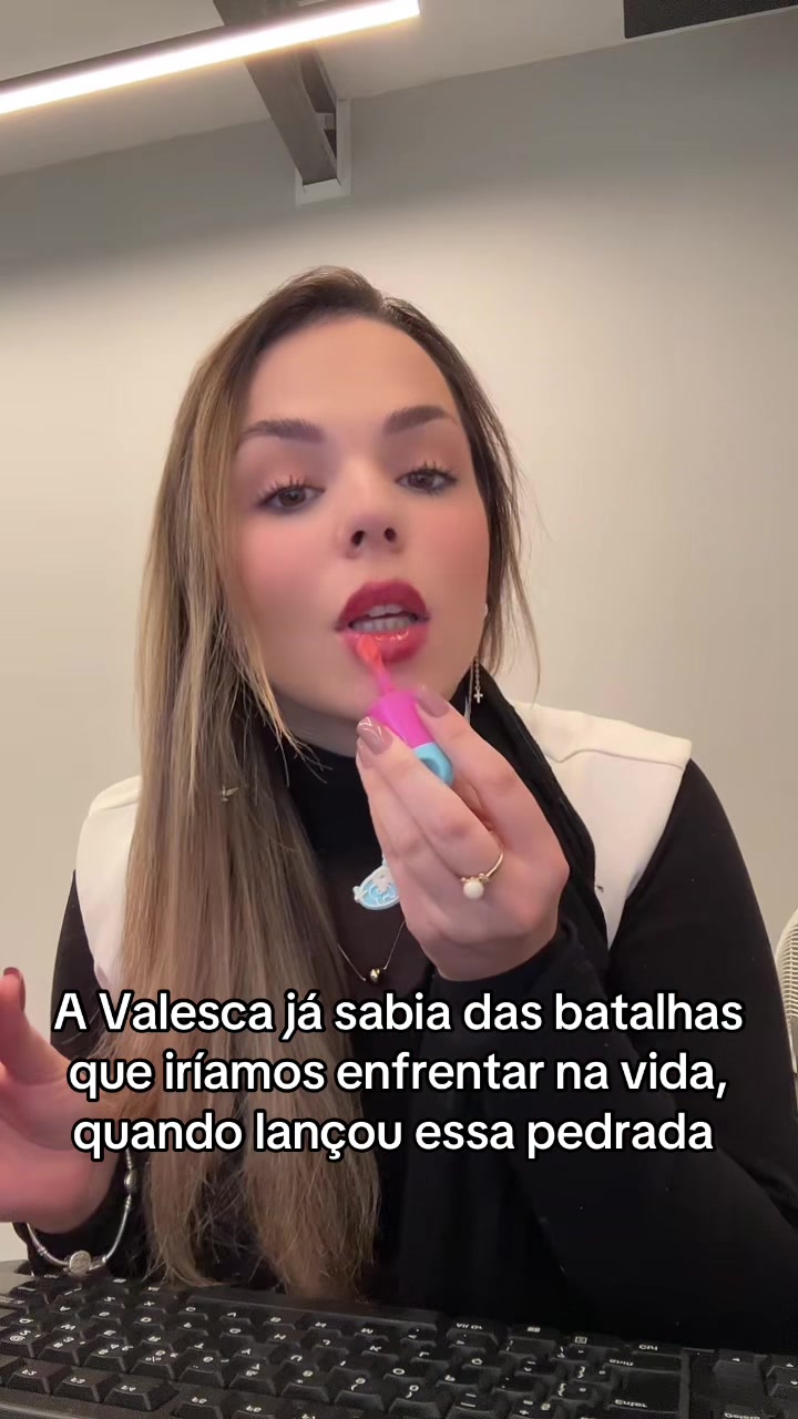 @Maria Luiza