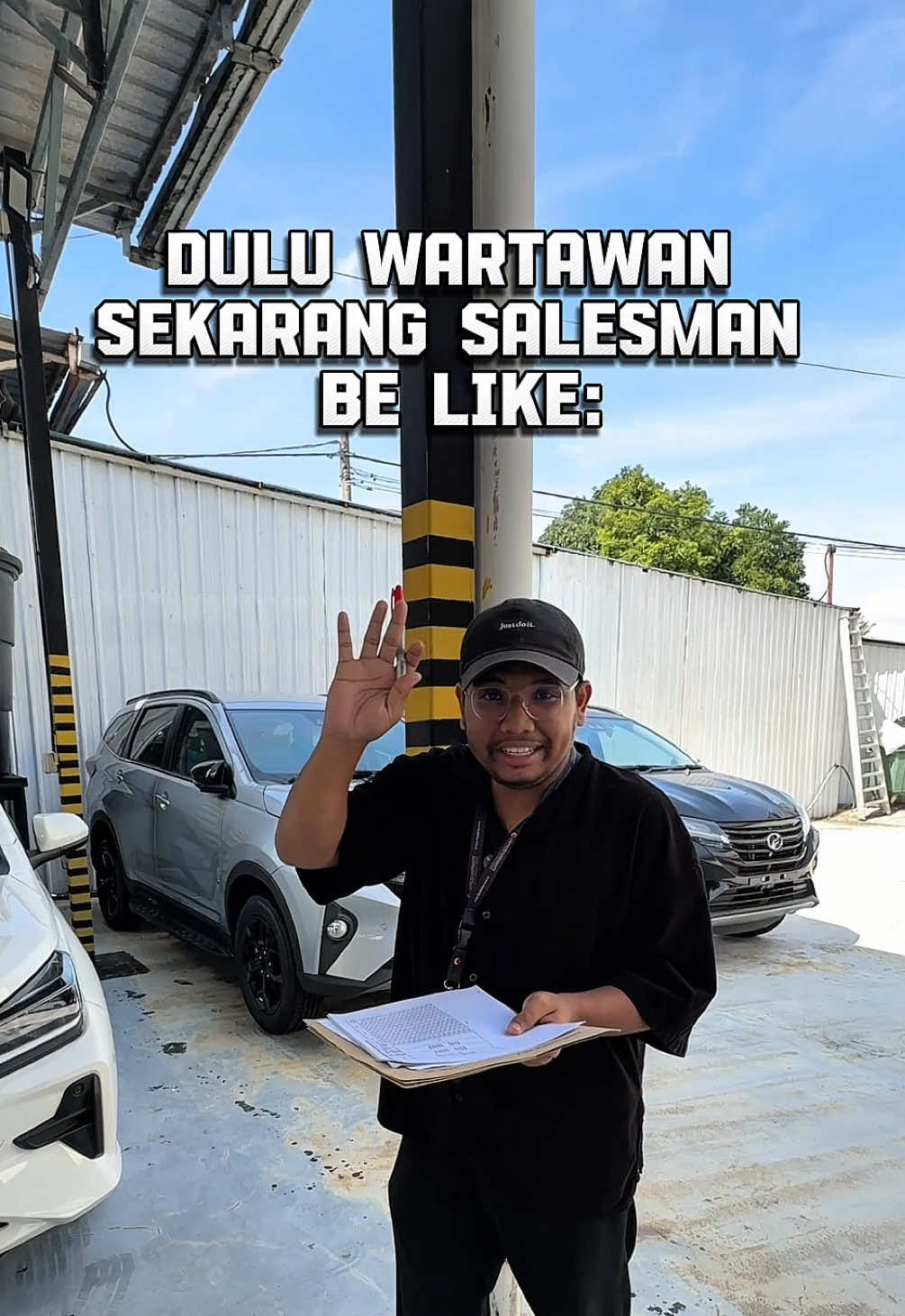 @G-Mart Group