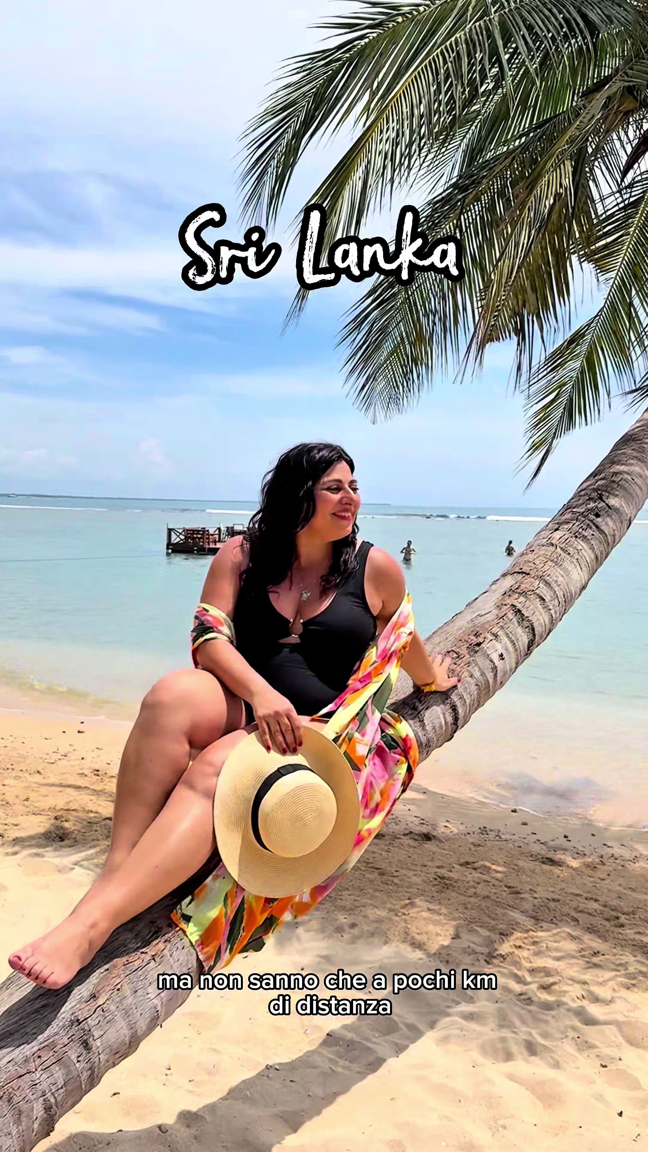 @Anna Pernice - travel blogger