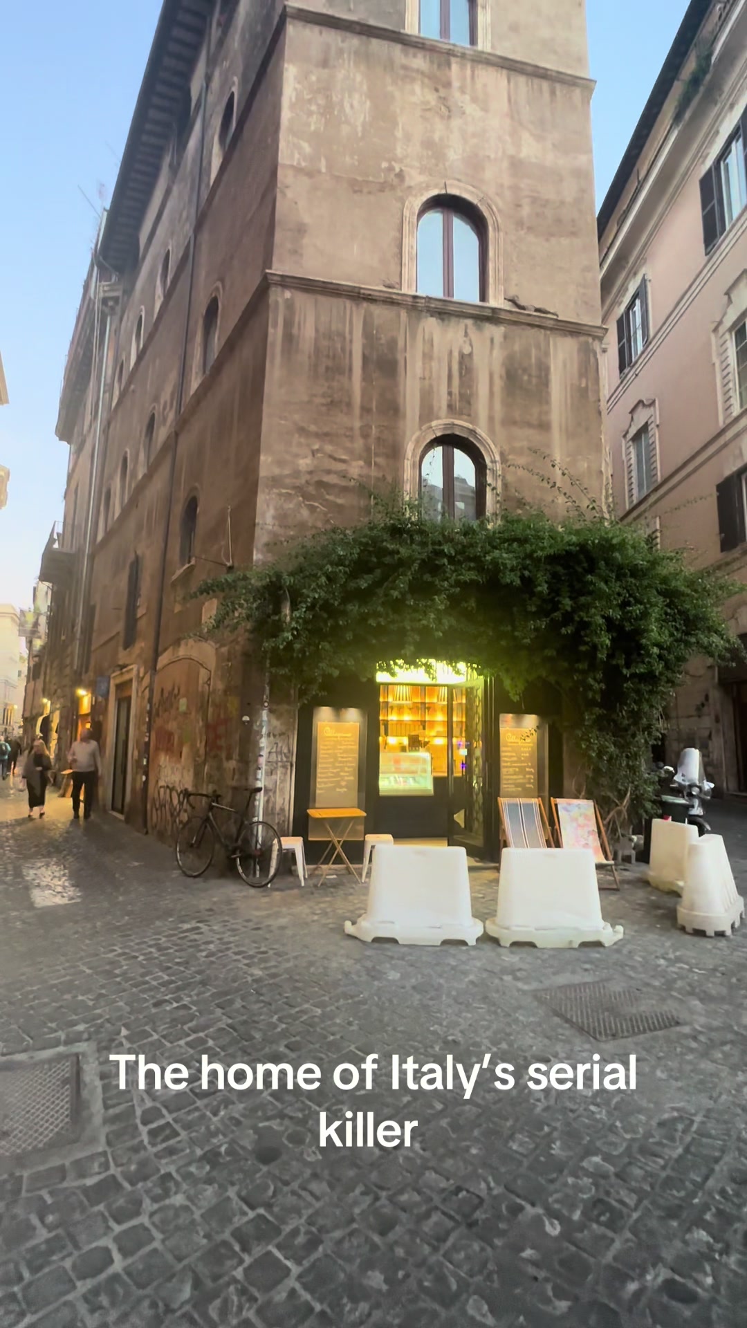 @Ama Chi Sei 🇮🇹🇦🇺
