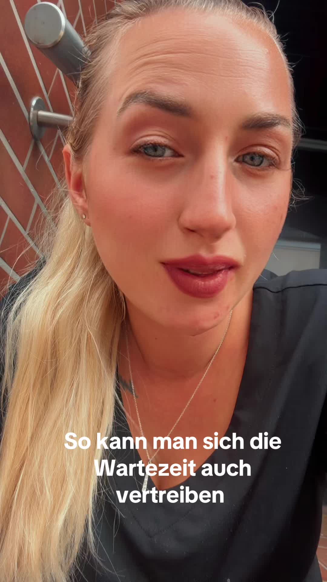 @Alisha