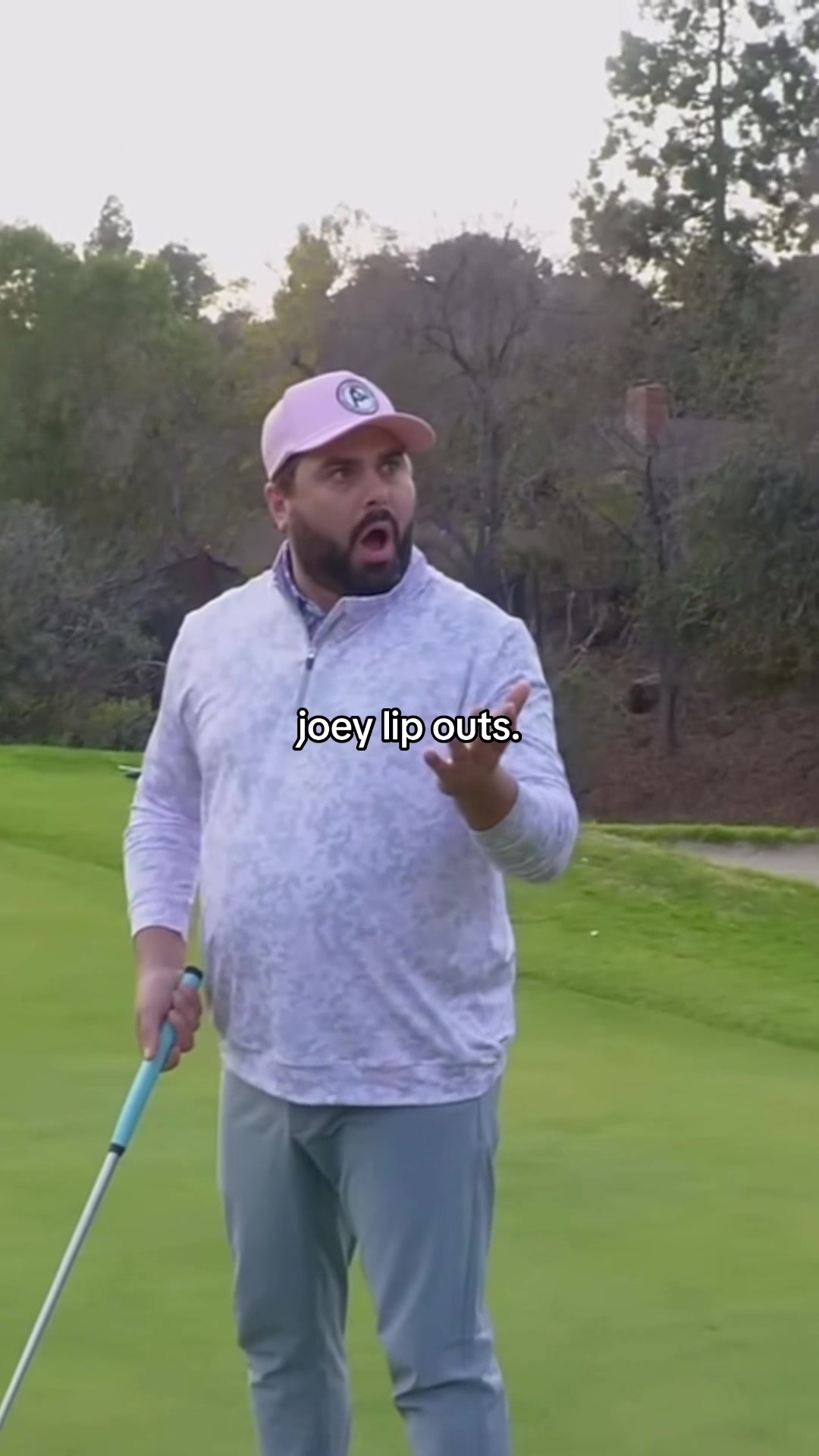 @TBD Golf