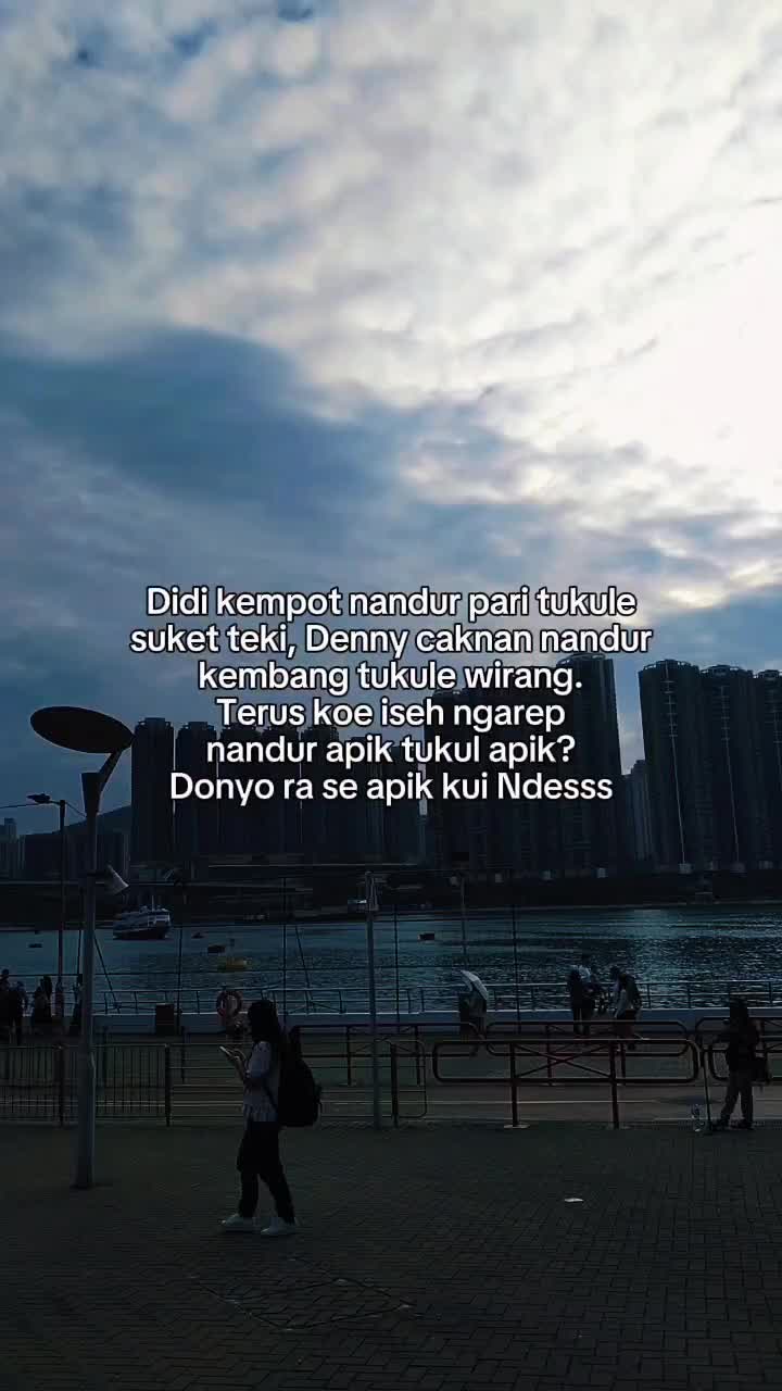 @cahh ilanggg 22