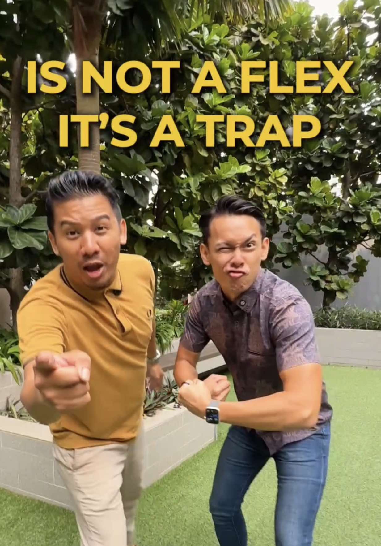 @Chris Zainal | Realtor SG