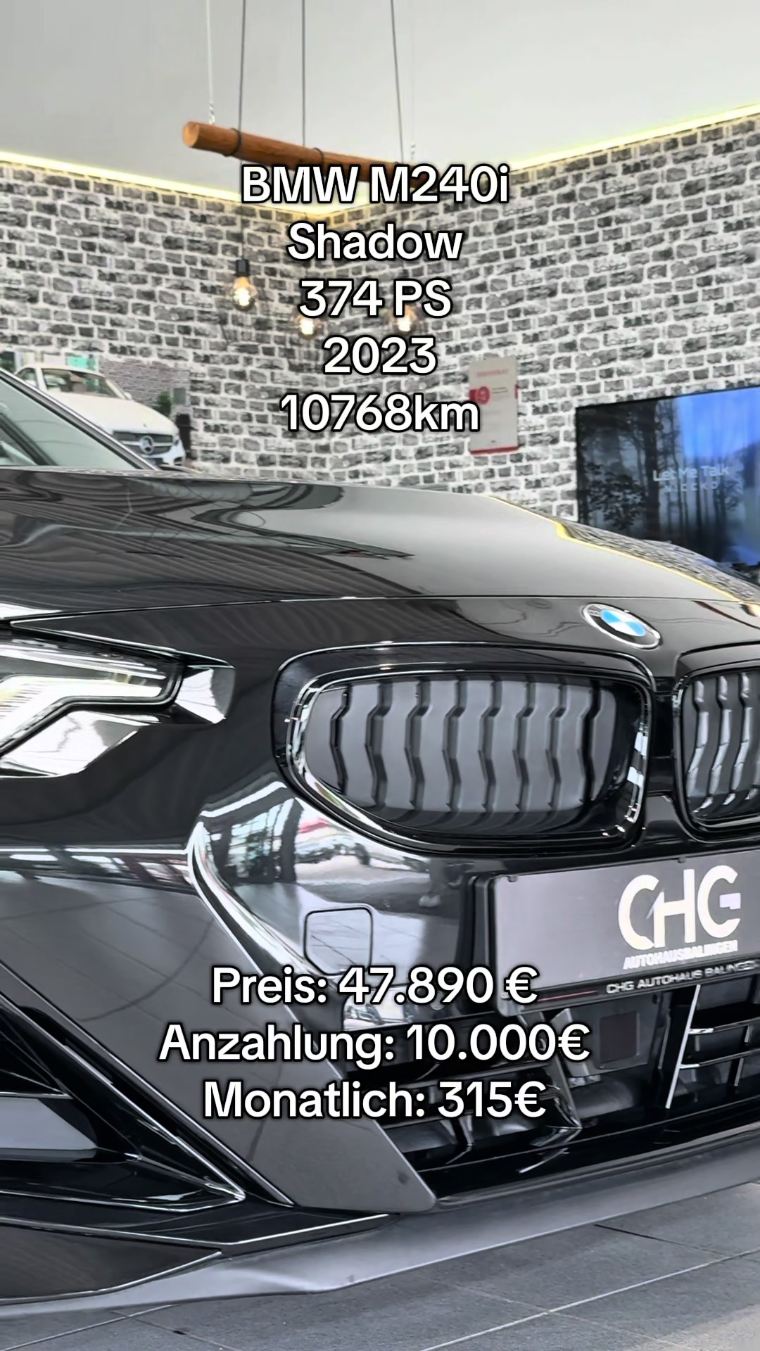 @CHG Autohaus Balingen GmbH