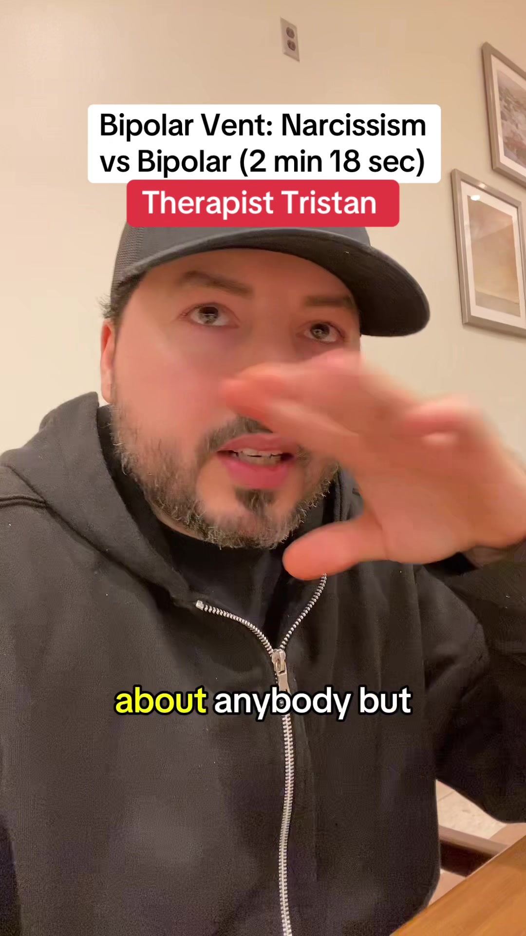 @Tristan | Therapist