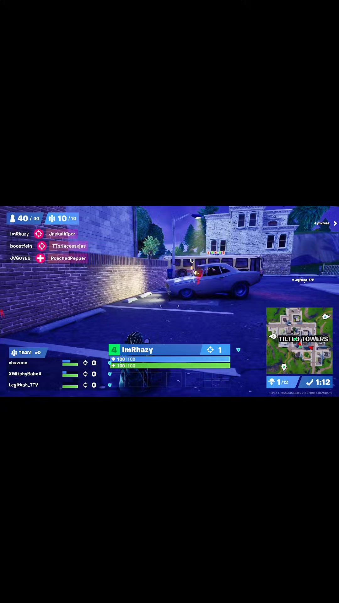 @ₜₜ W&iuml;t&ccedil;h&yuml; ツ