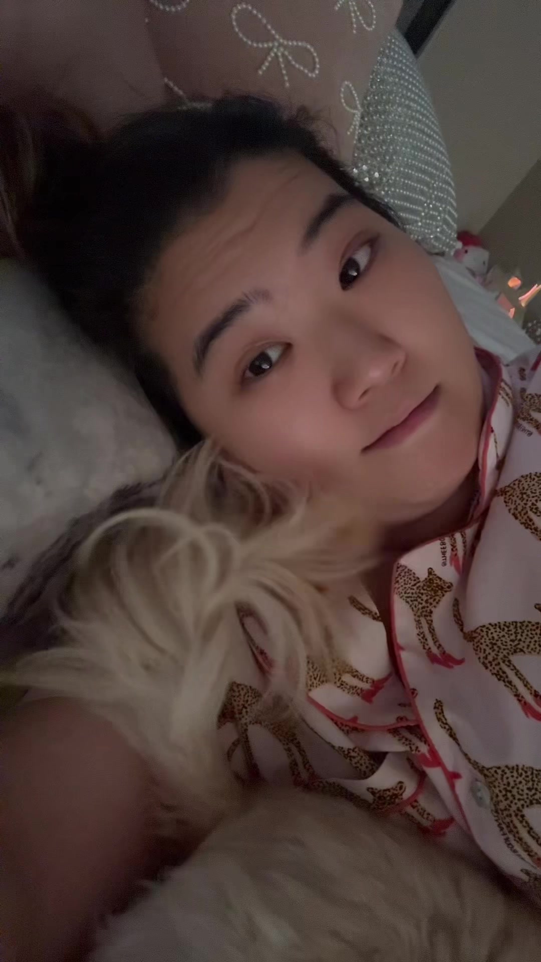 @Kreesteenah