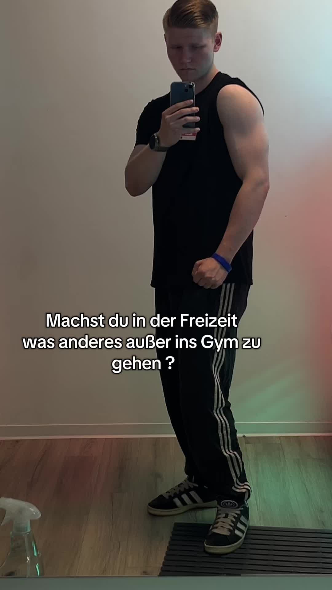 @Marv/Bodybuilding
