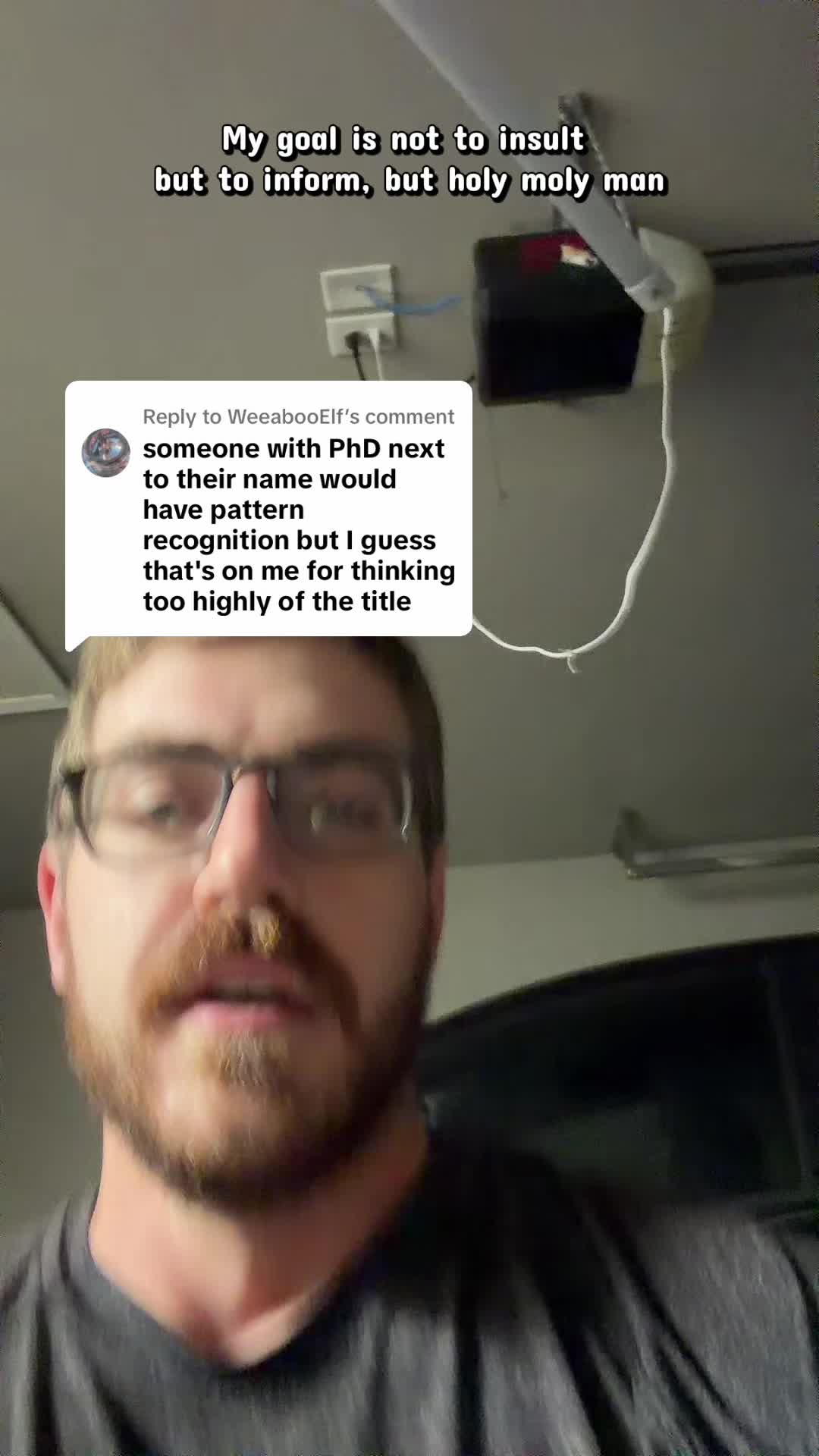 @KeepItScruffy PhD