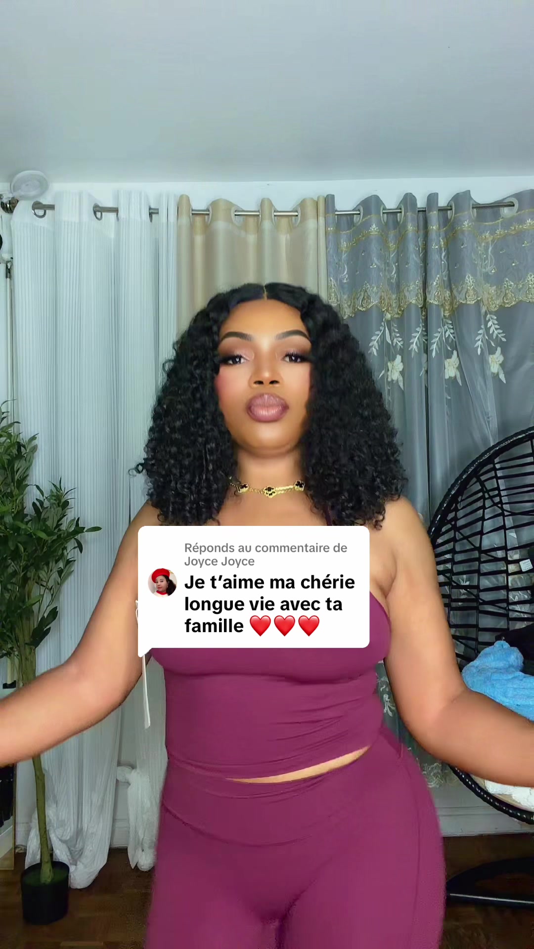@ya Anna Sophie conseil TikTok