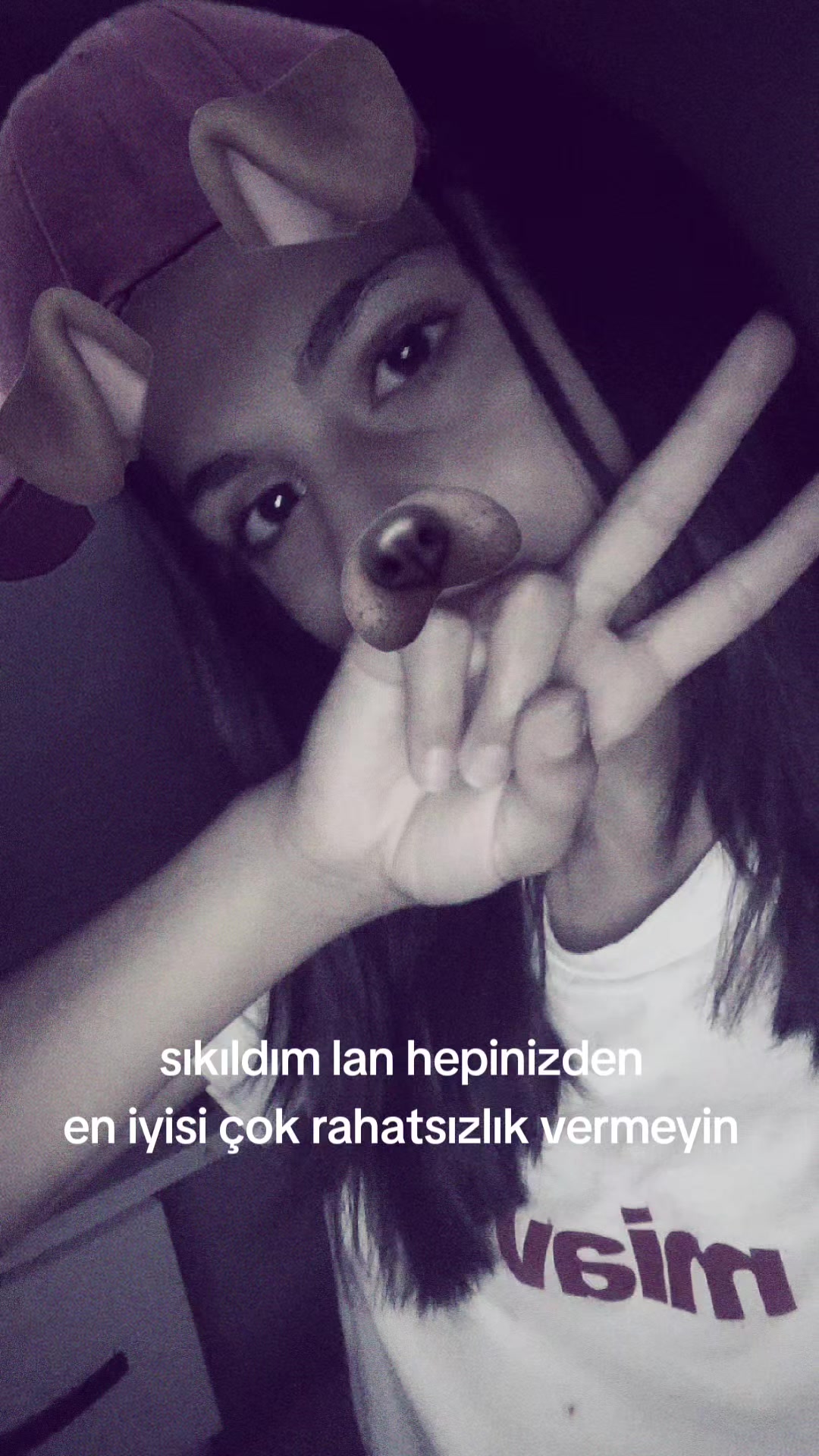 @ne bakıyon