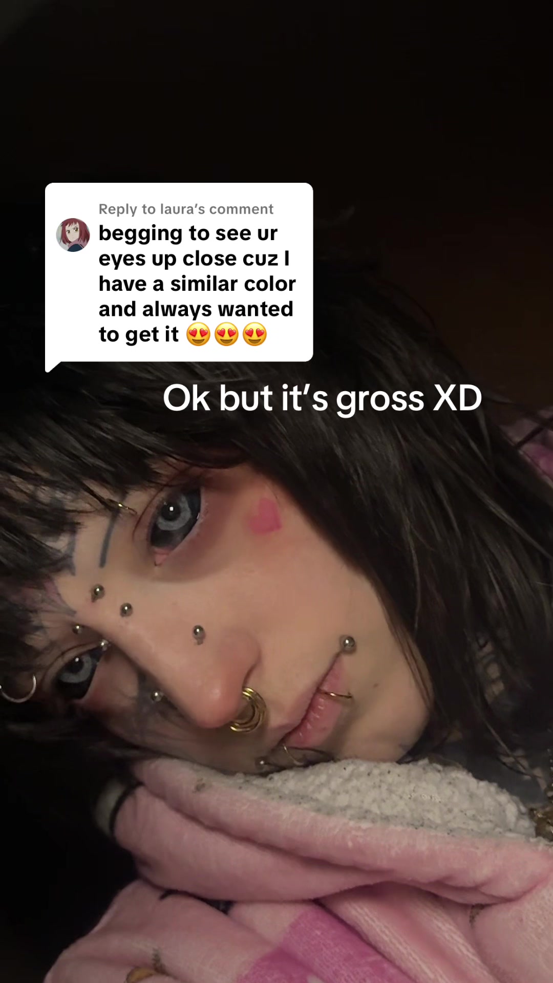 @Aurora