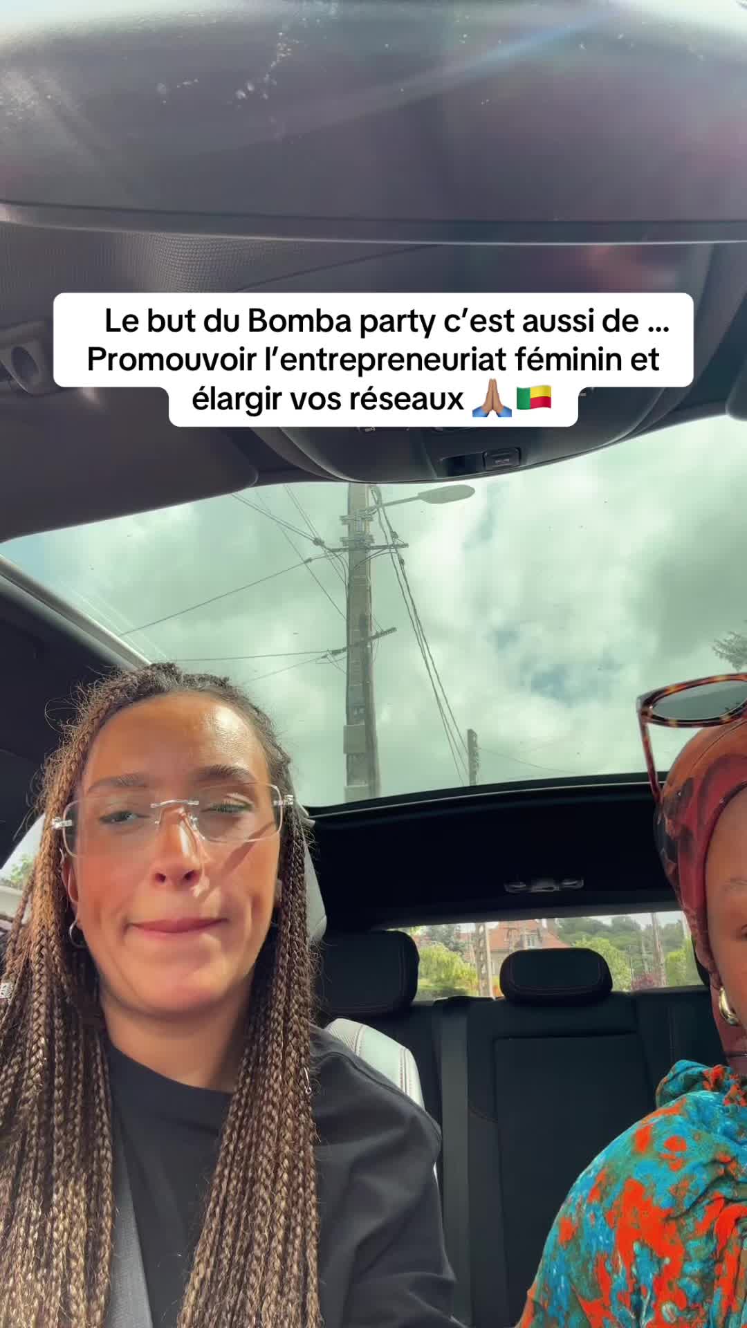 @Eventravel 🇹🇳🇧🇯