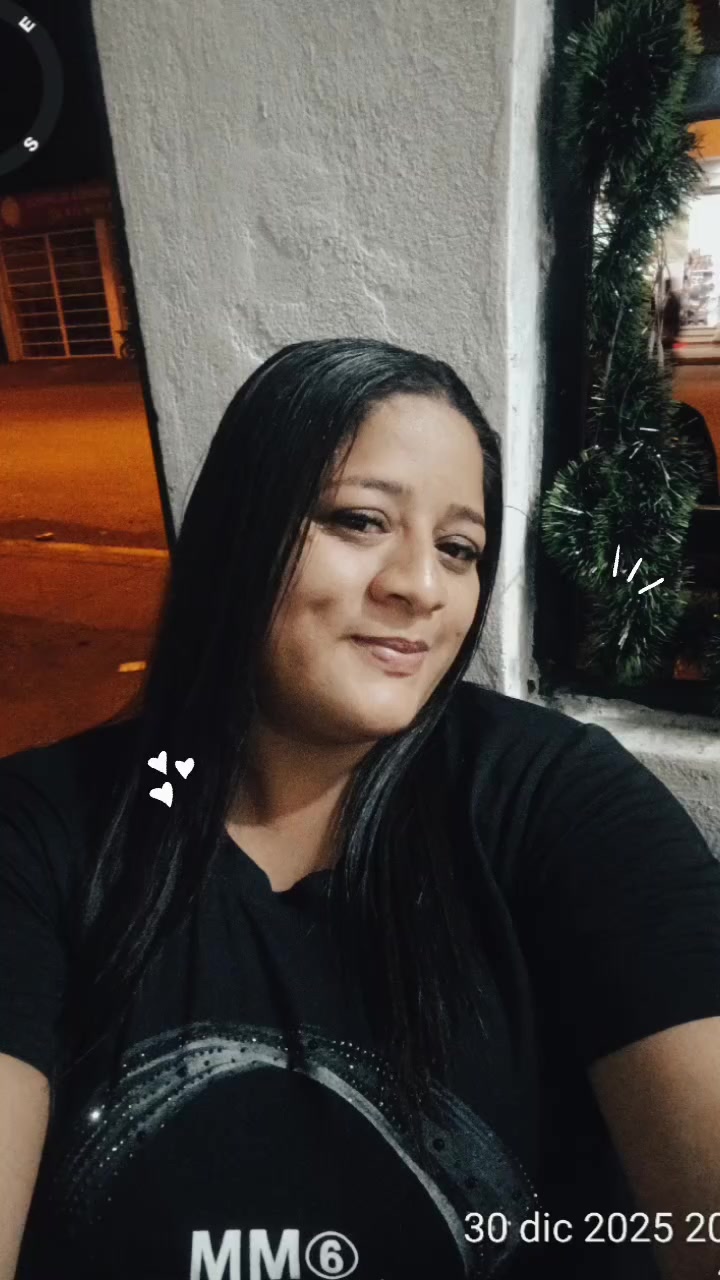 @Geomaira Mejia