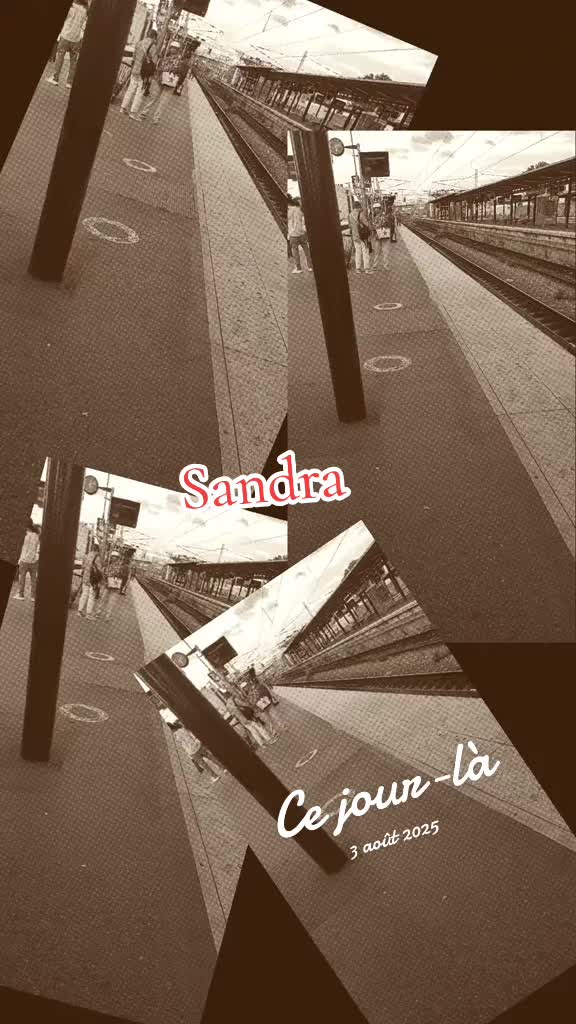 @Sandra
