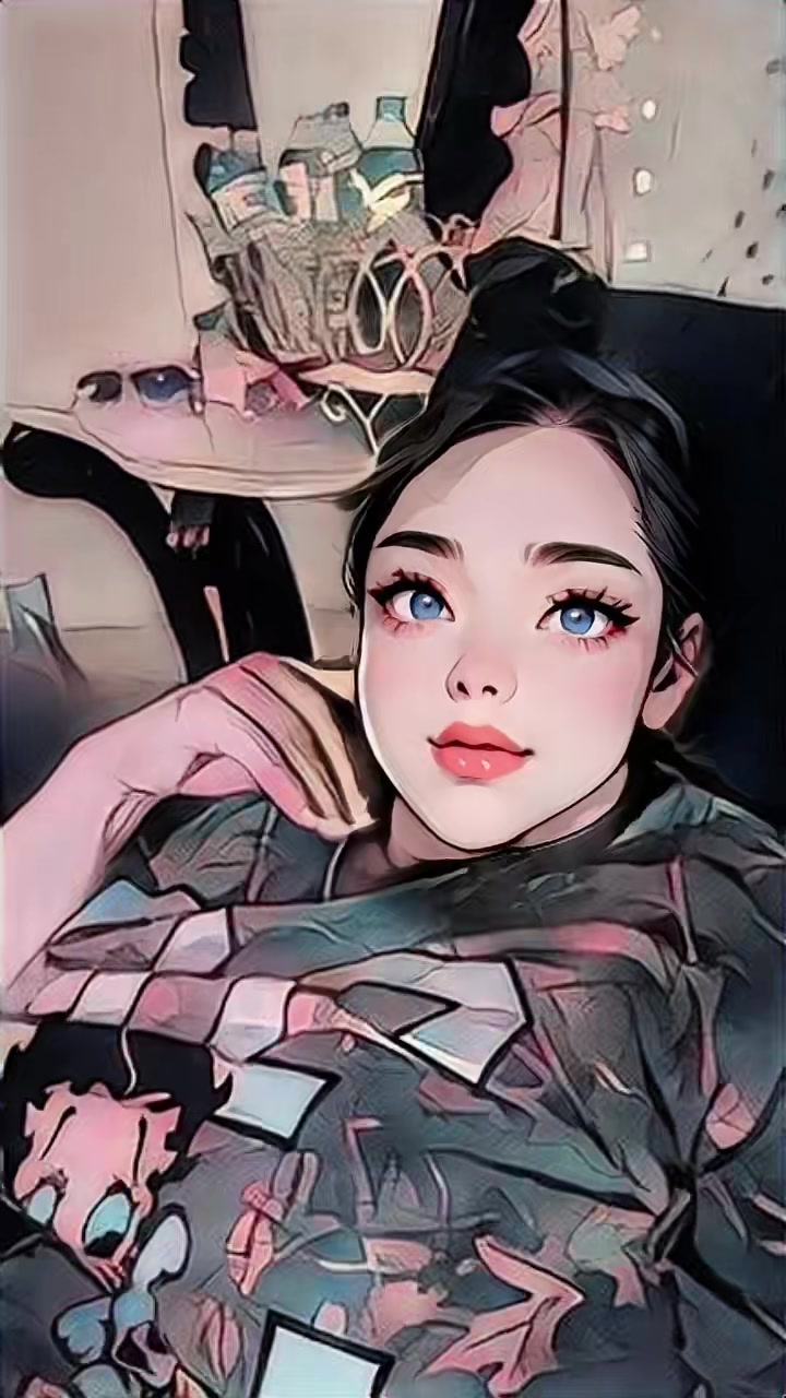 @Morena Martinez