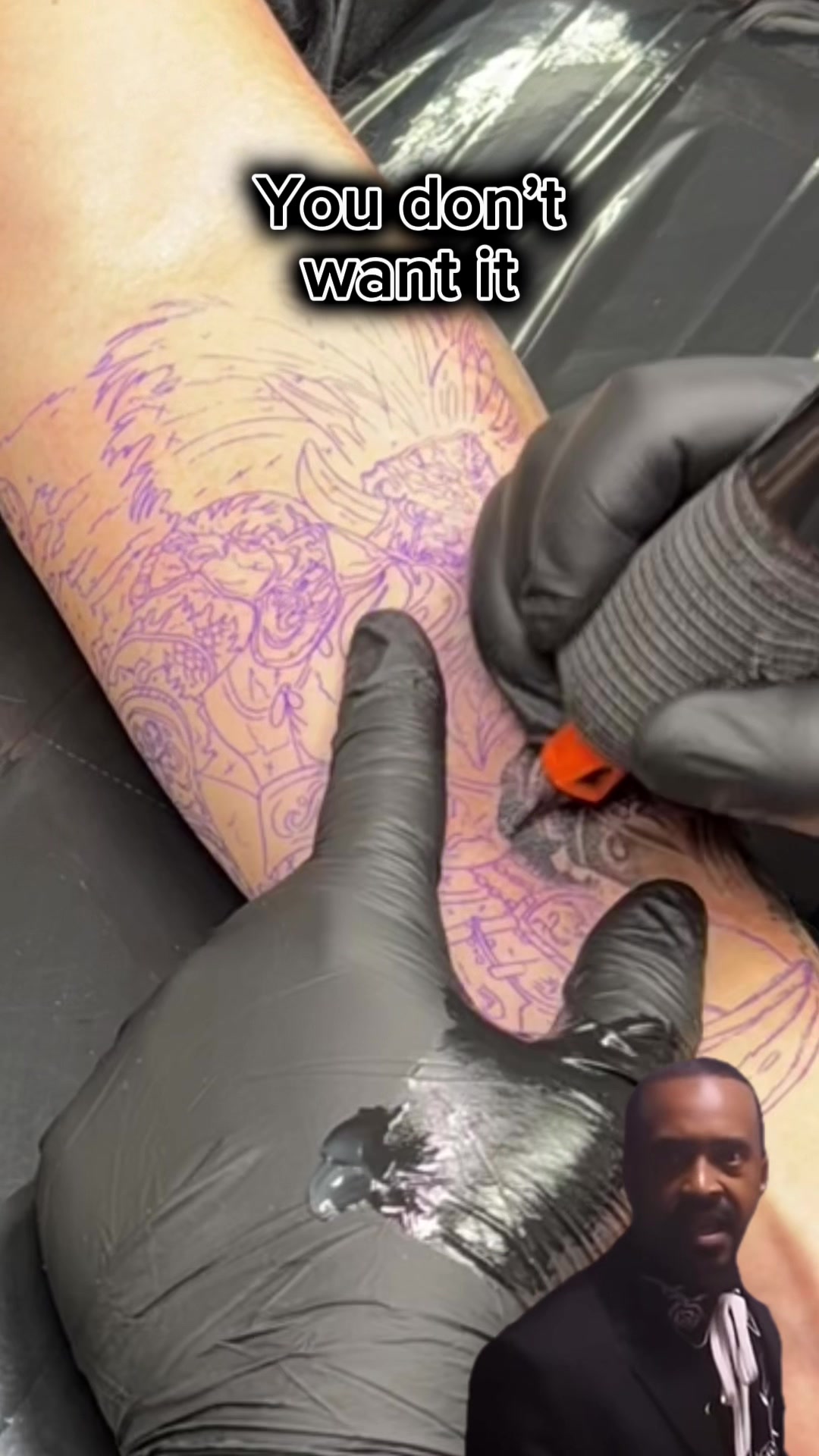 @Adam Zimmer Tattoo
