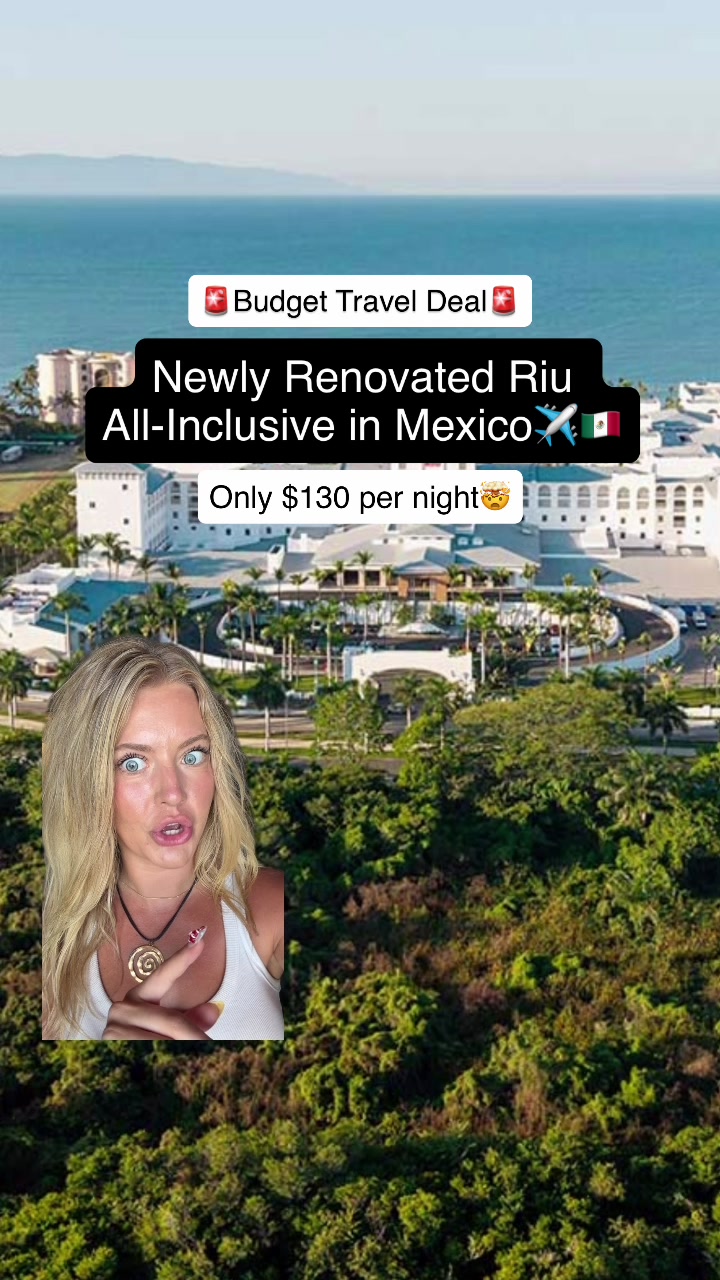 @All Inclusive Outlet