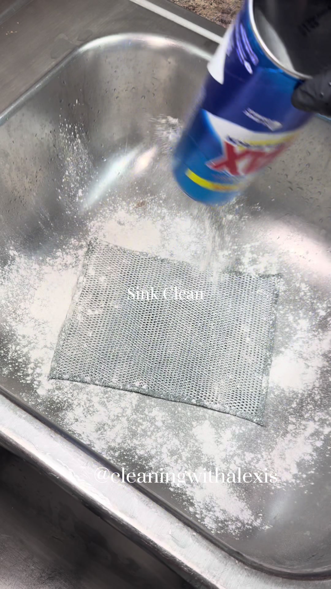 @AlexisCleanASMR