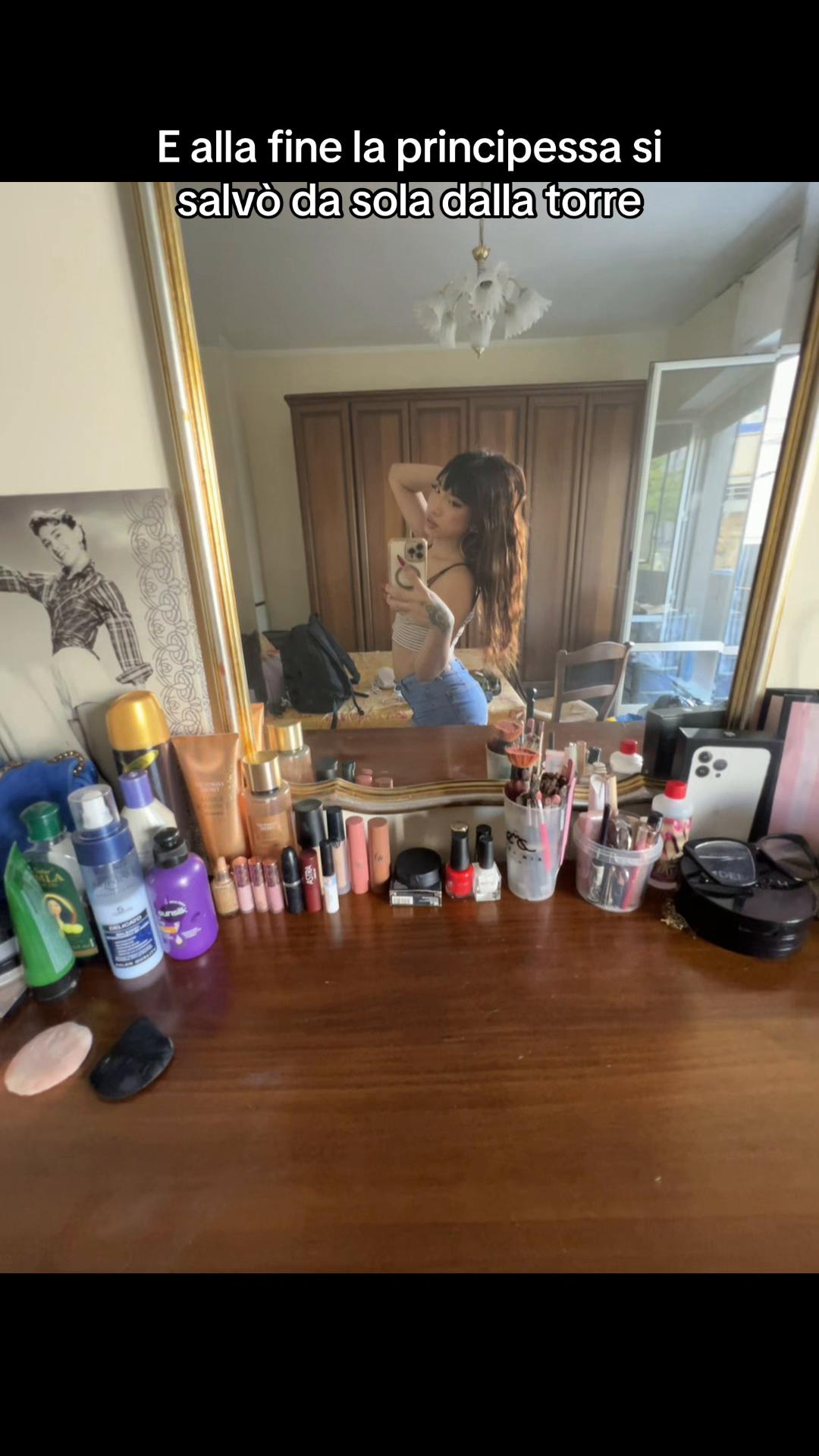@Alessia Romero