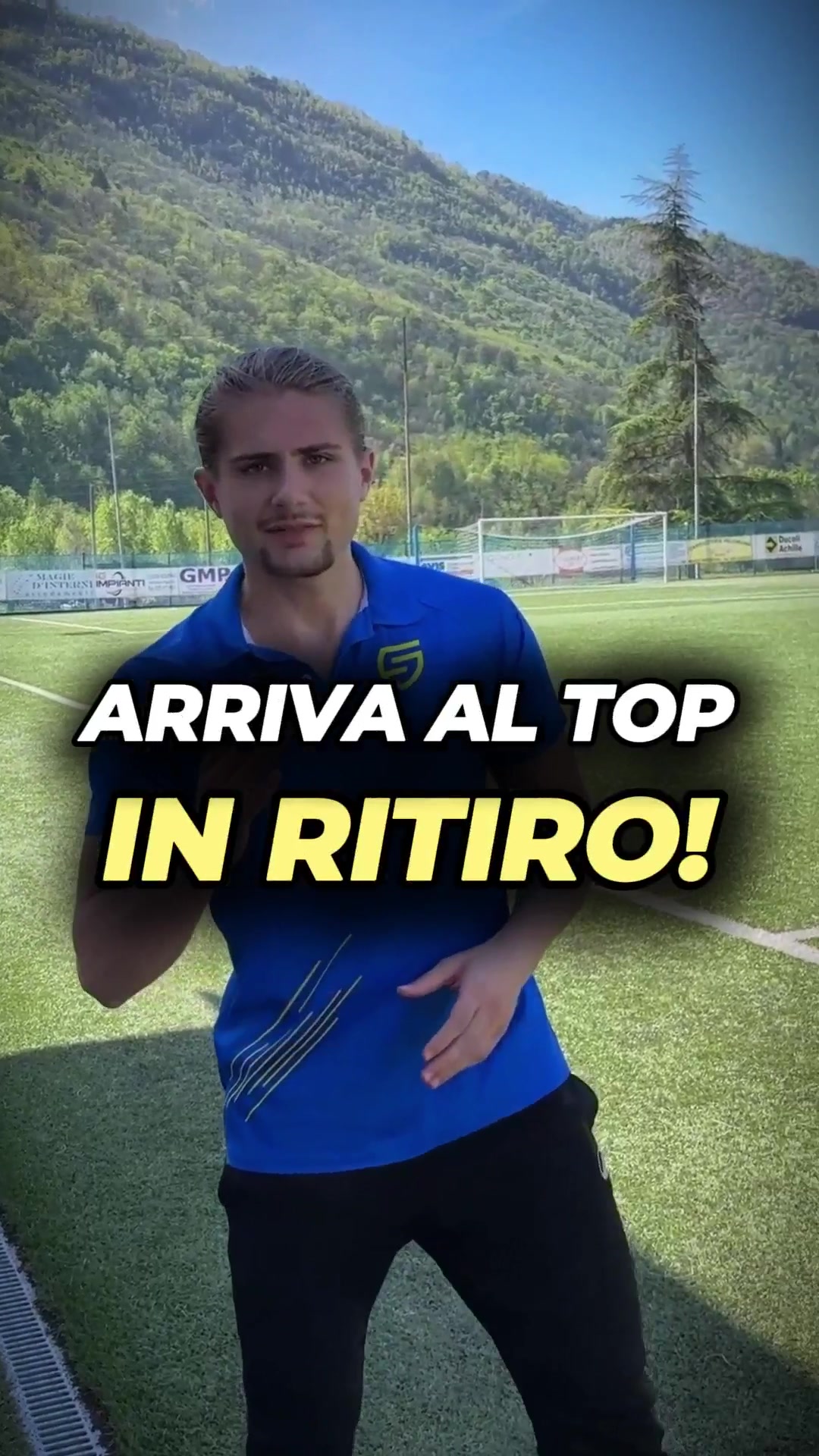 @Giulio Sembinelli