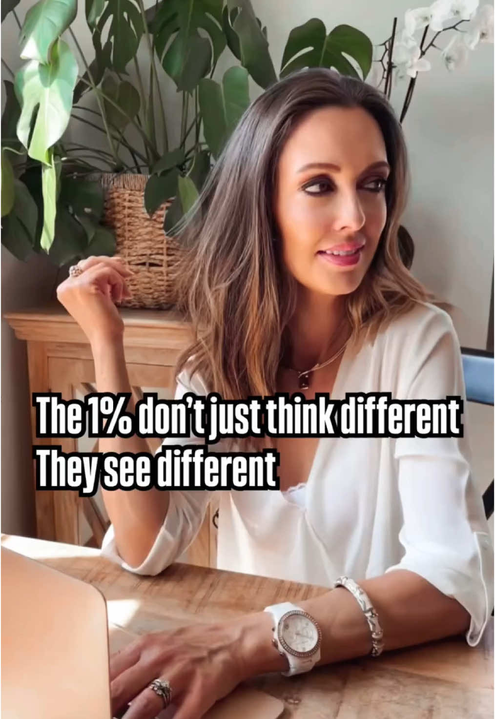 @Julia | Identity Level Change