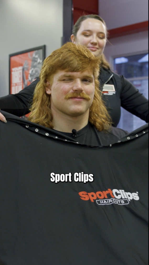 @Sport Clips Haircuts