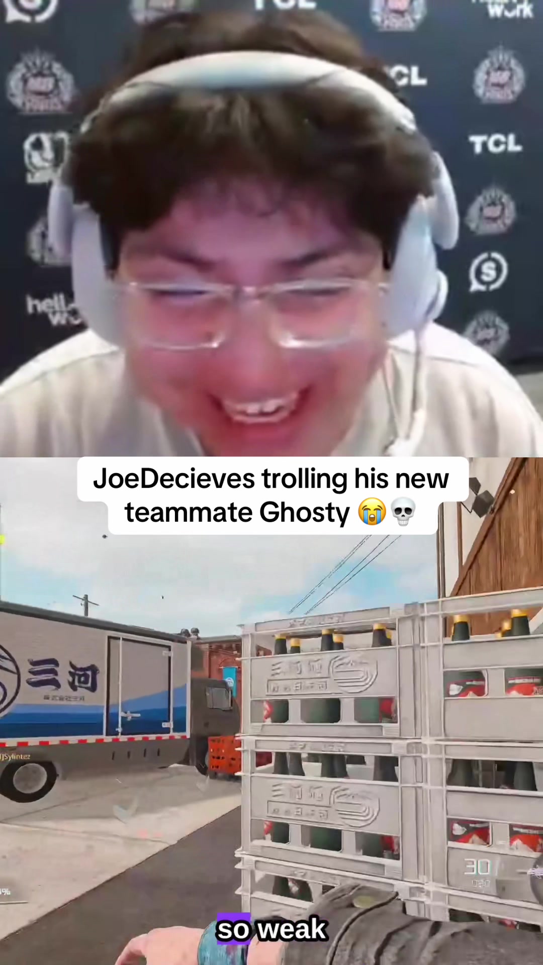 @Call of Duty Clipped