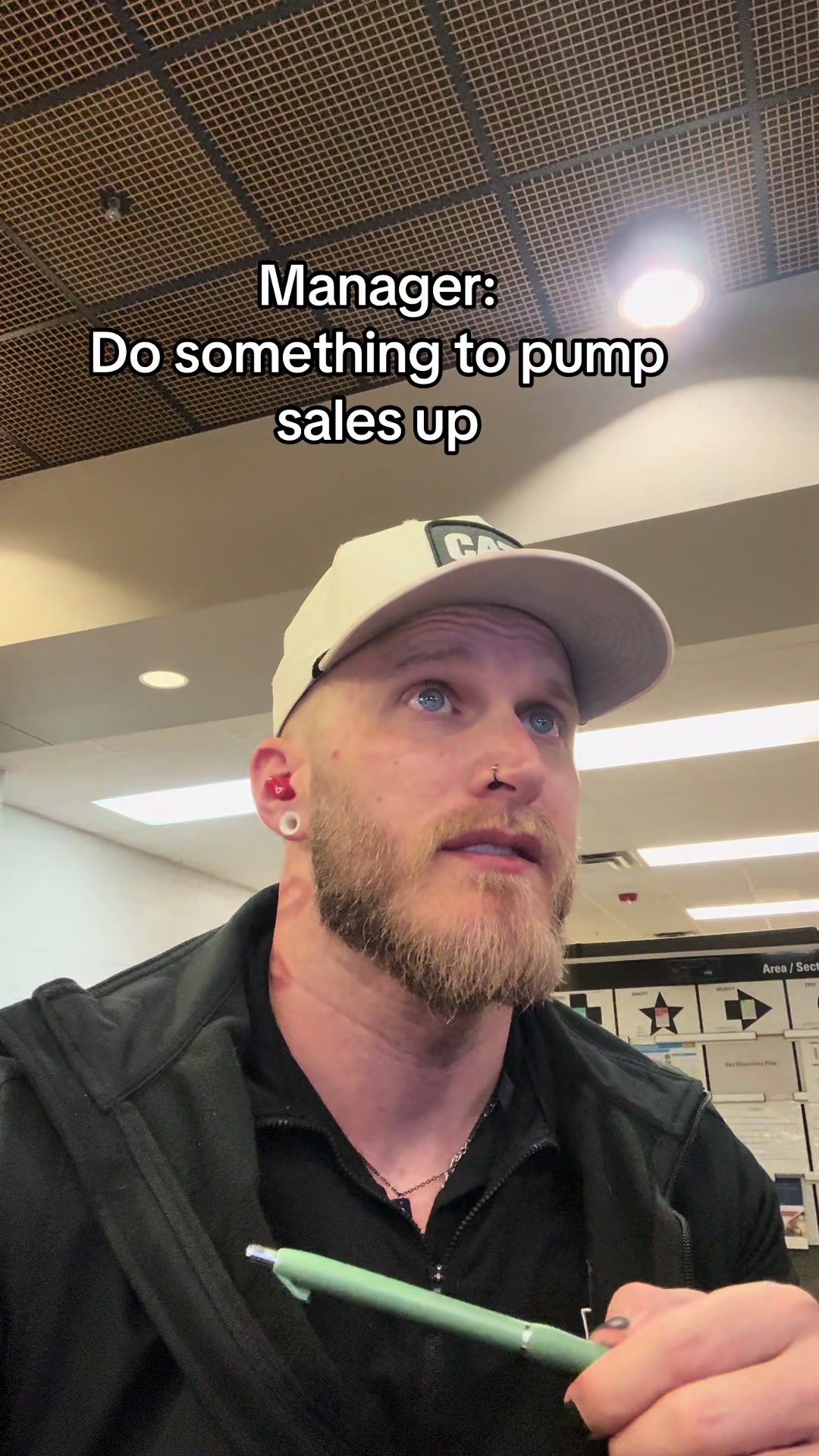 @The Protein Papi