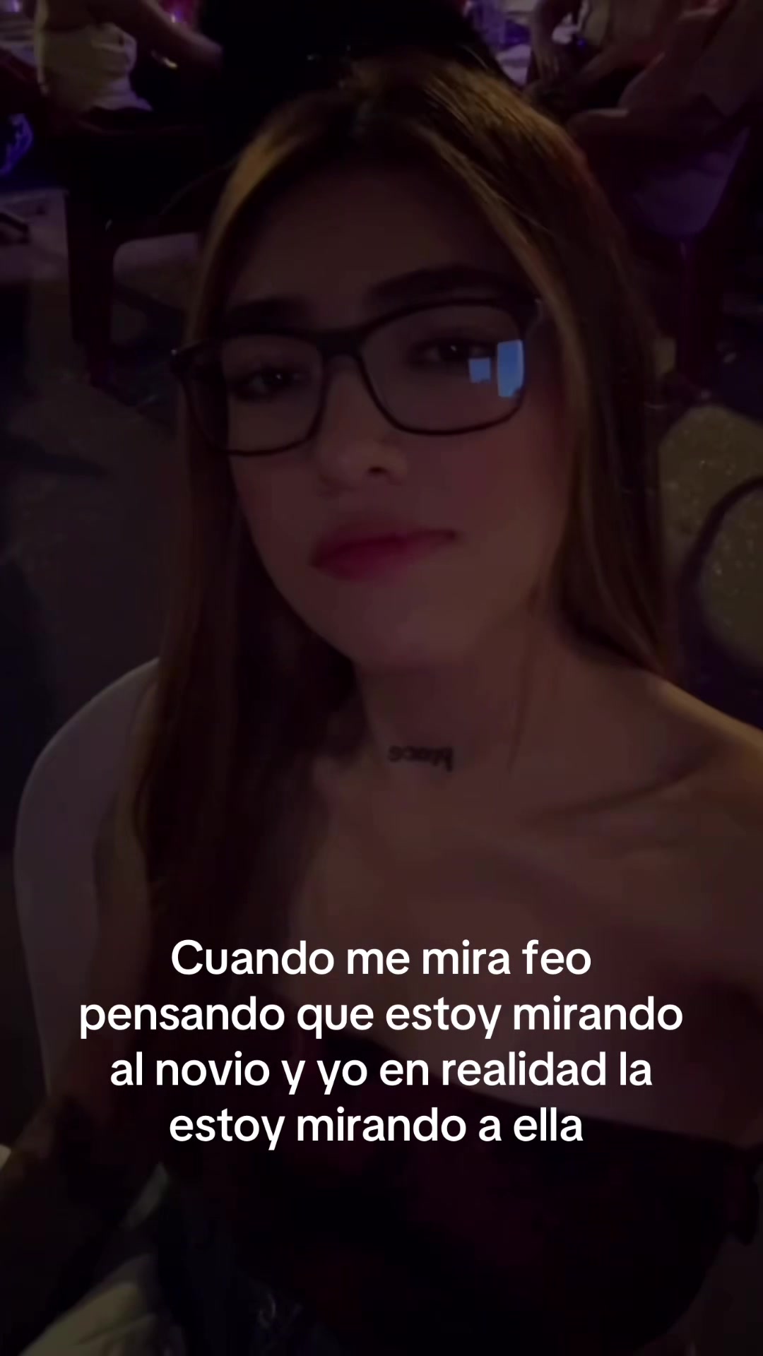 @Maria Alejandra
