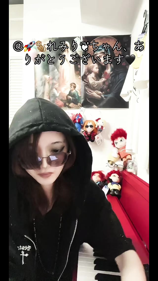 @Manaka🌹💀