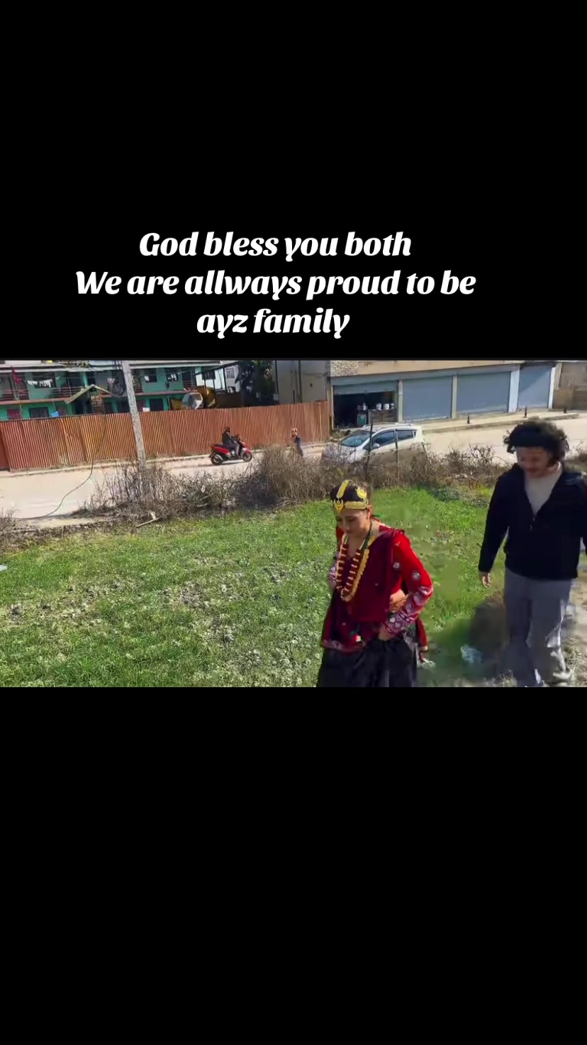 @🙈THE REAL AAYUZEH JANTA🙈