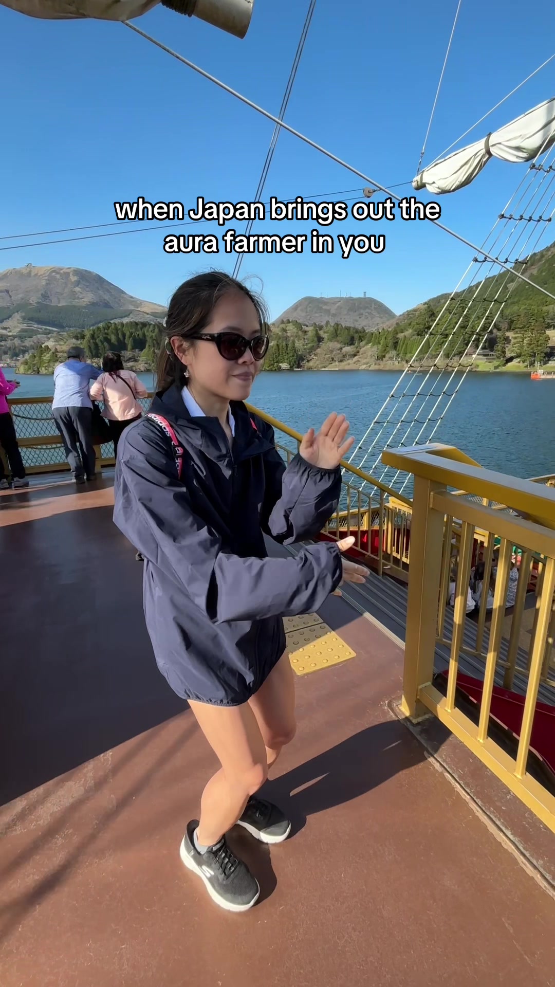 @A L E X  H U A
