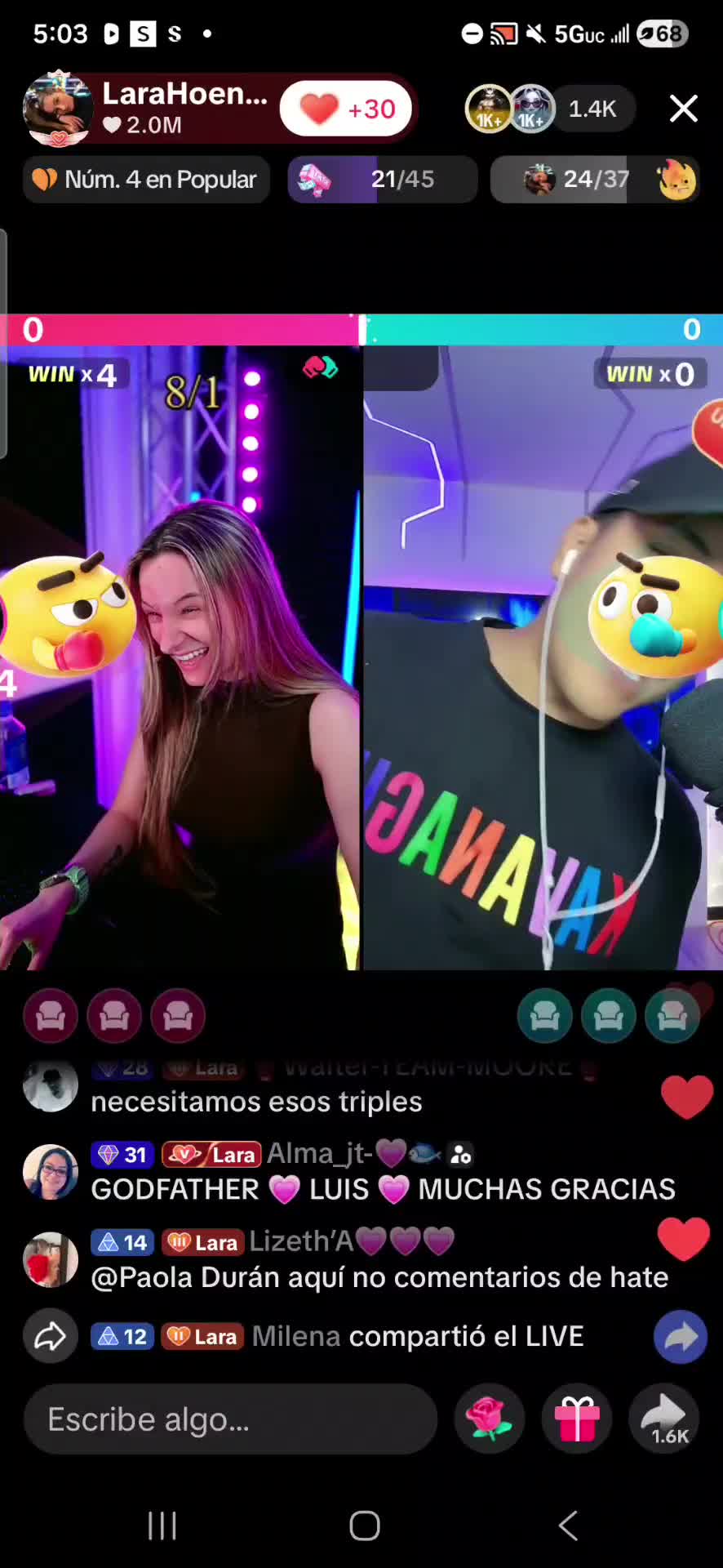 @☄️🪡𝕊ℂ𝔸ℝ𝕃𝔼𝕋ℍ 𝕋𝕃ℍ💗