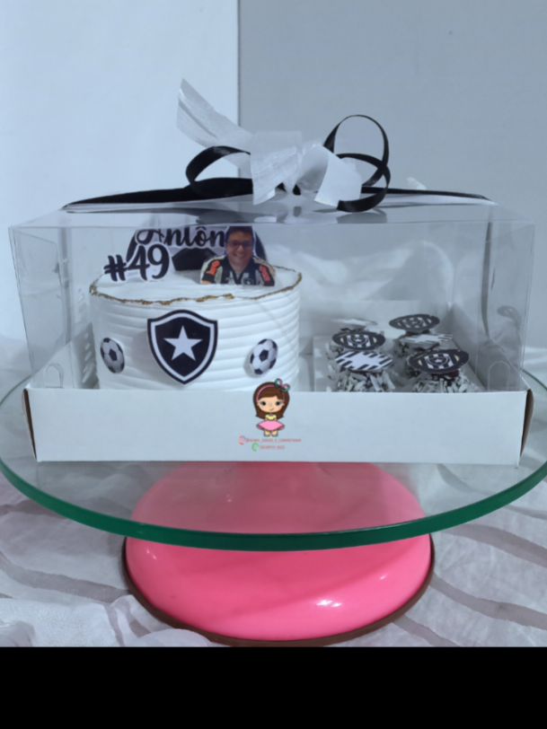 @Mara Doces Confeitaria