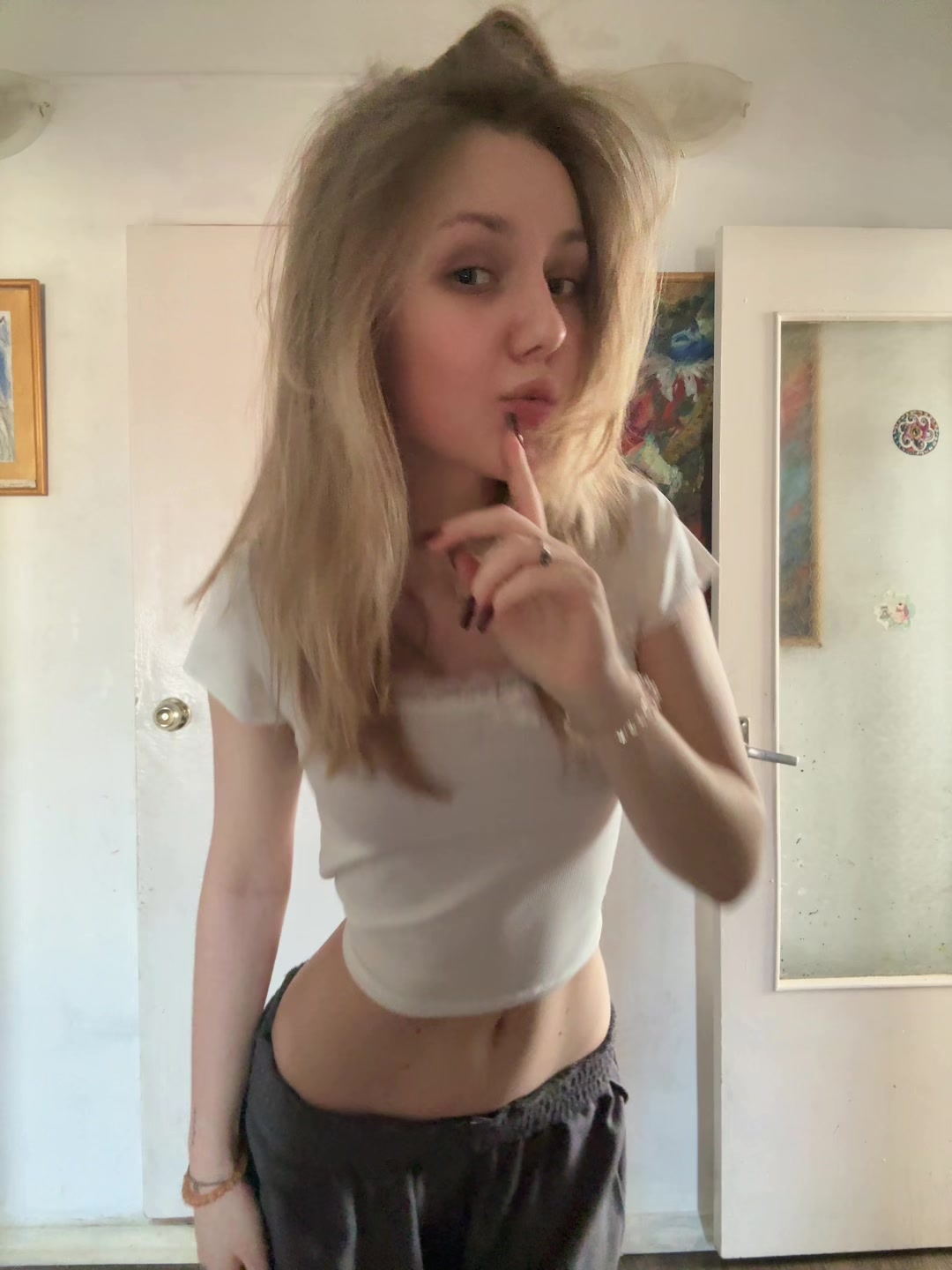 @к