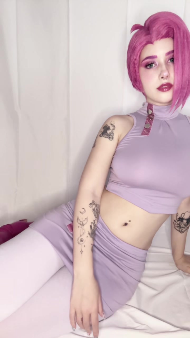 @l0racrubi