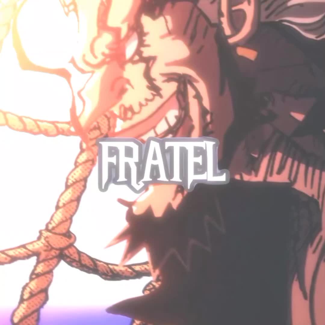 @FRATEL ㋿