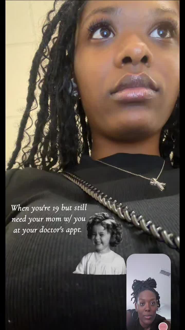 @Tamieka Davis