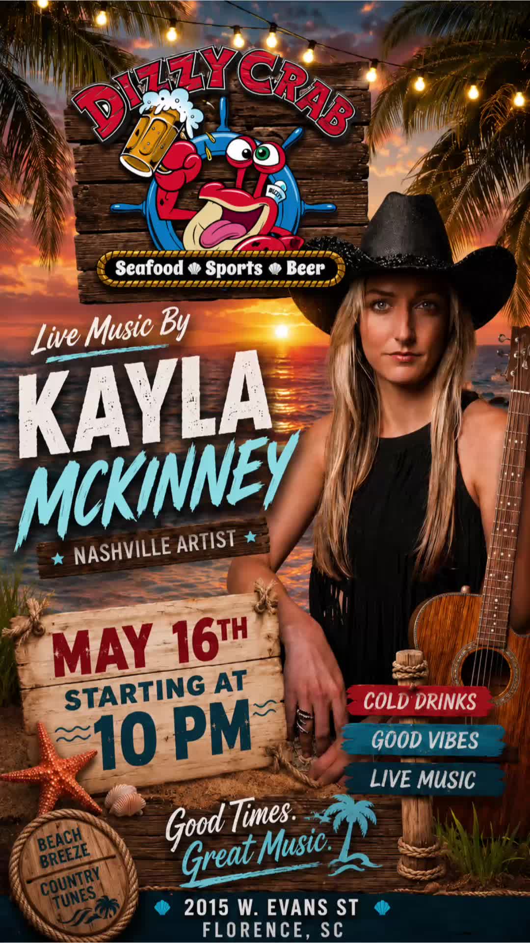 @Kayla McKinney