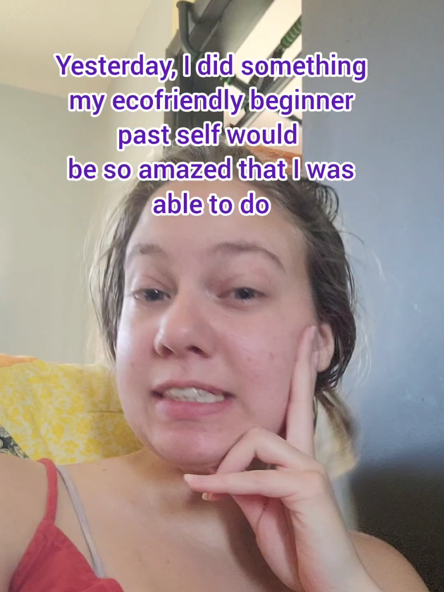 @Emily | Zero Waste Coach