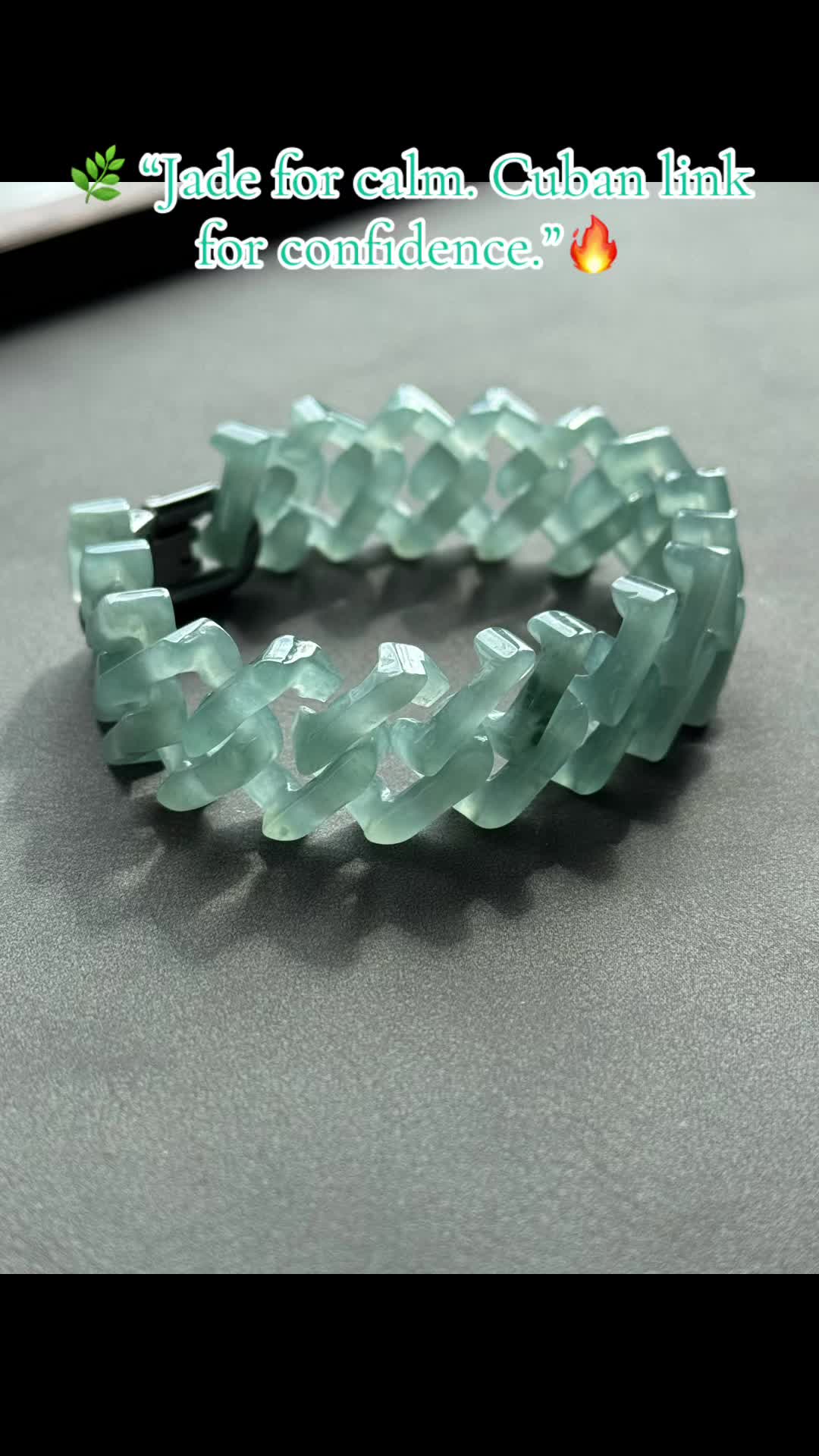 @Chen Dynasty Jade