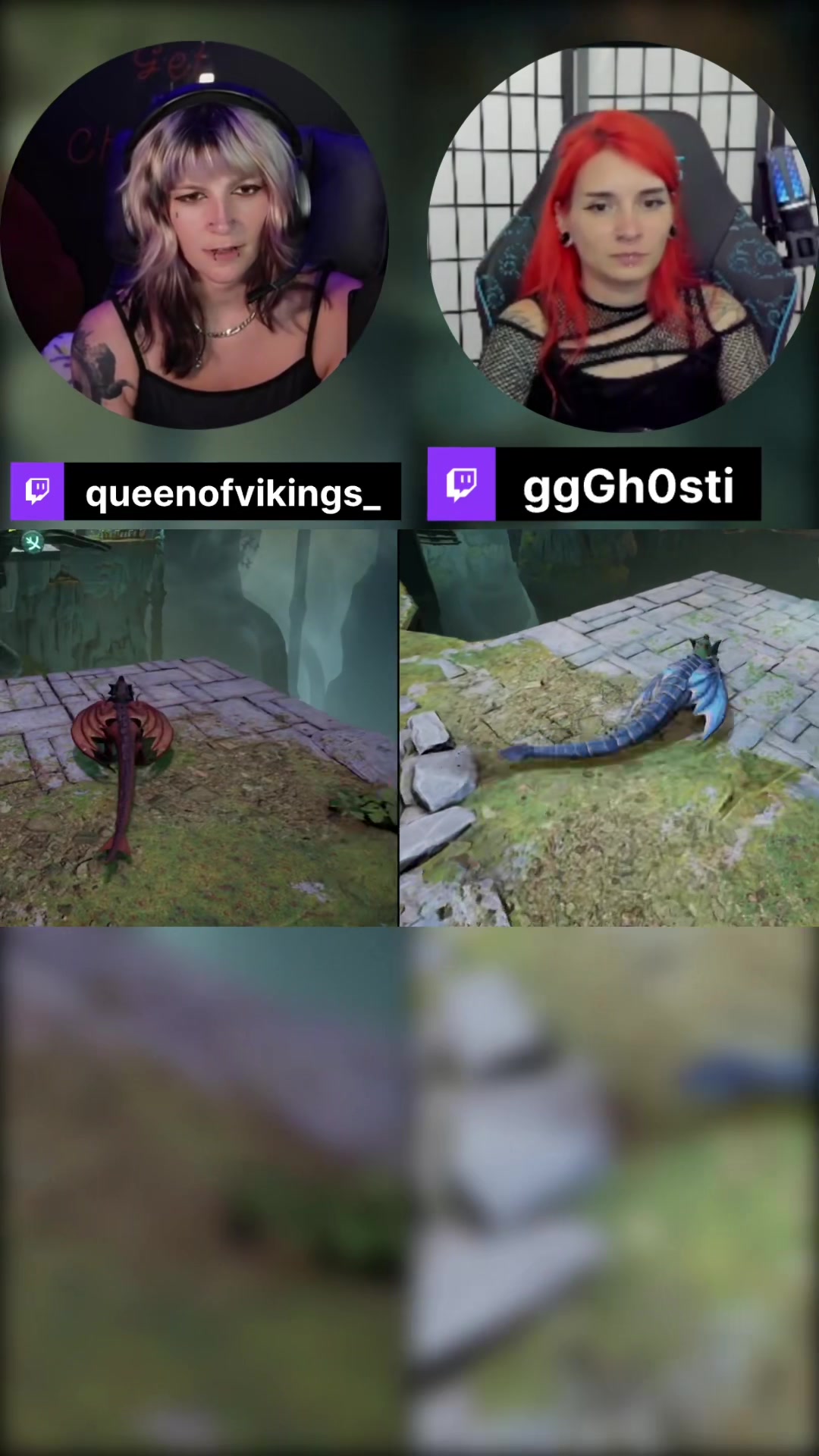 @Queenofvikings