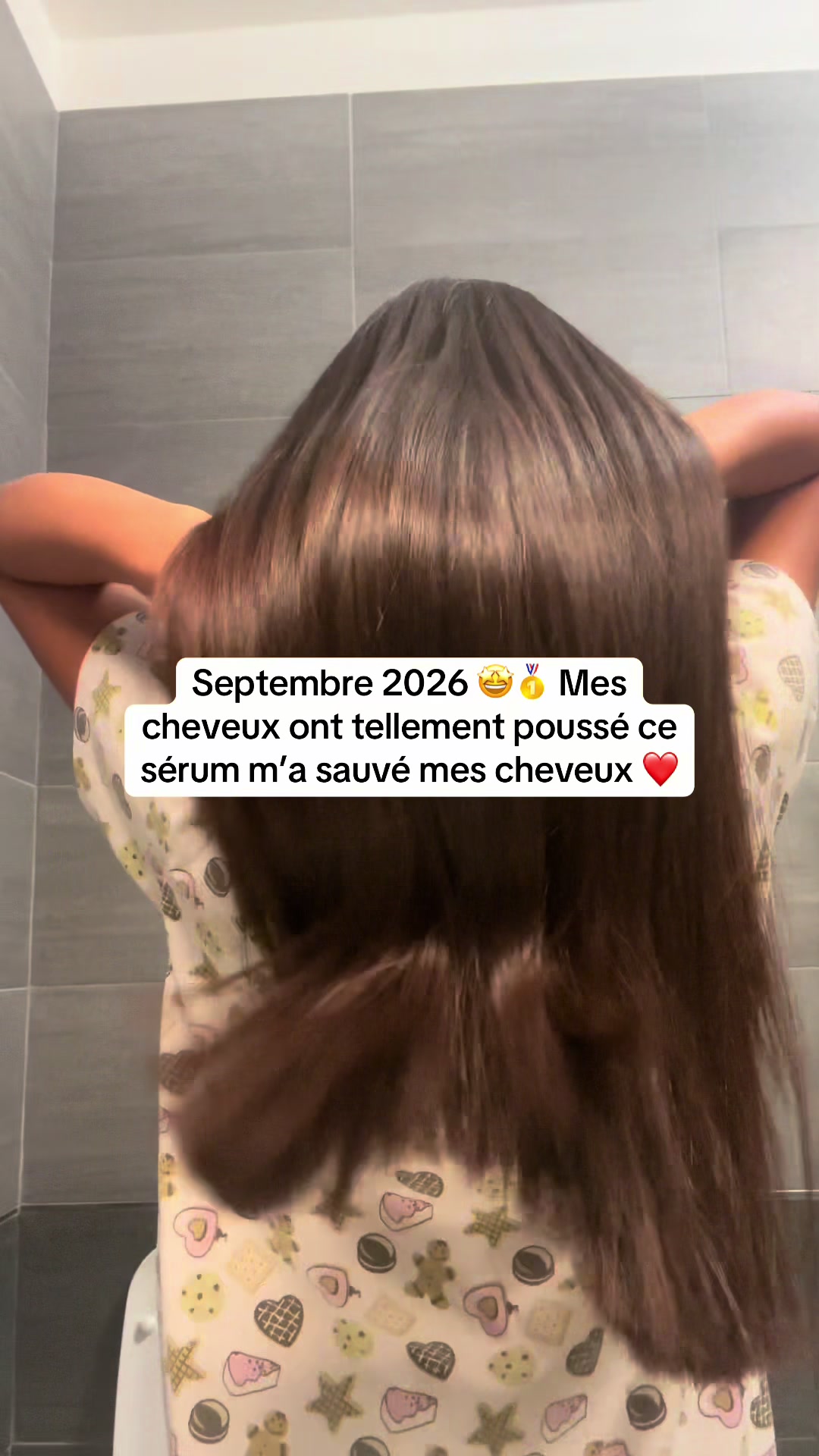 @Lux’Hair Growth