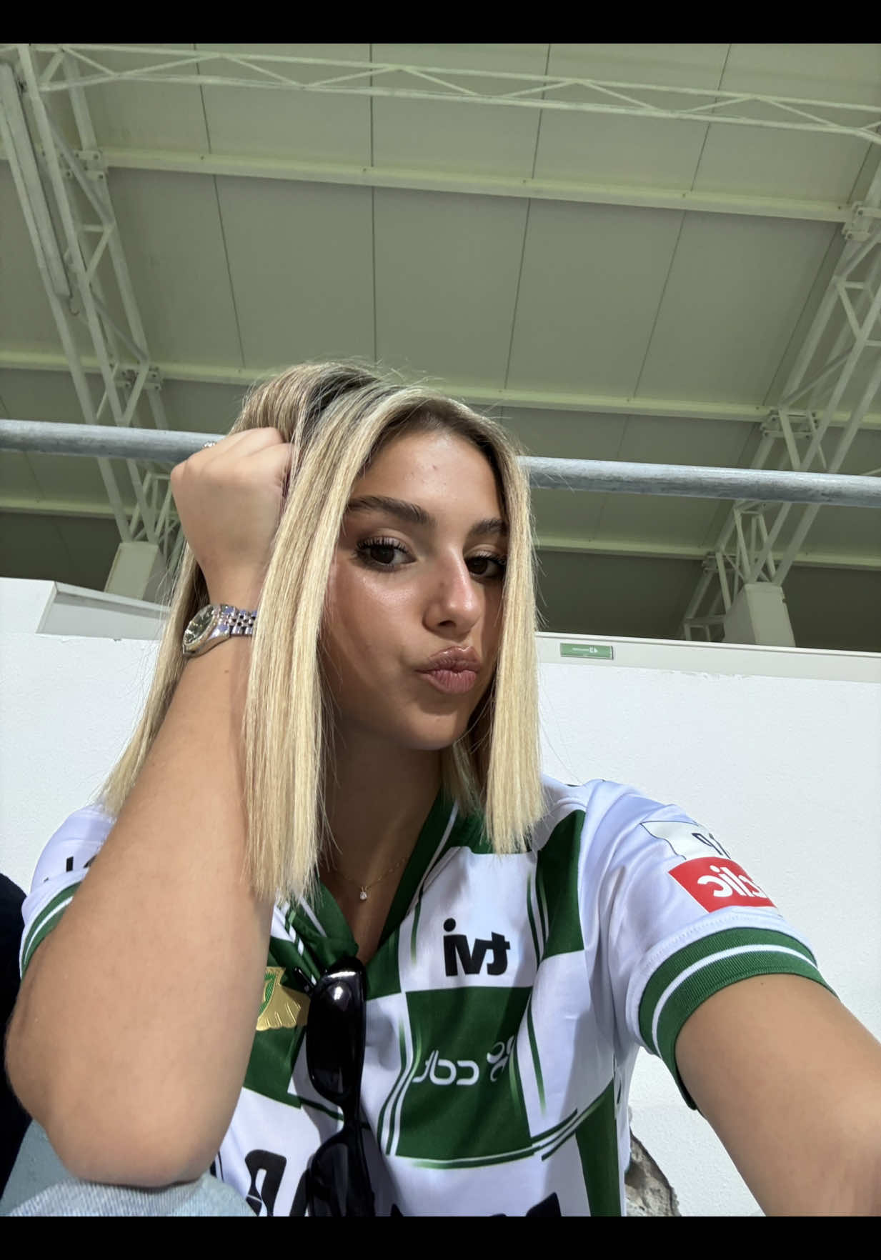 @Mia Gomes
