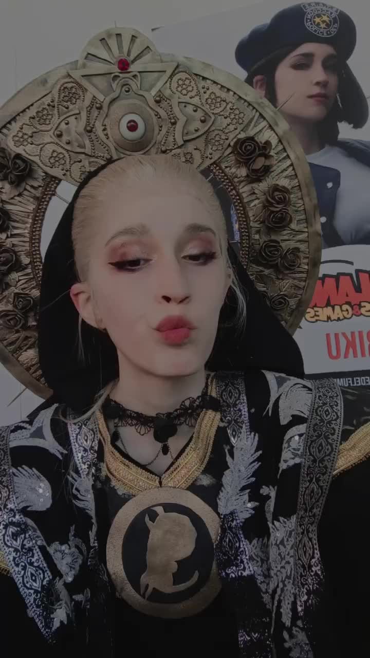 @Miss Valentine ✨🩵
