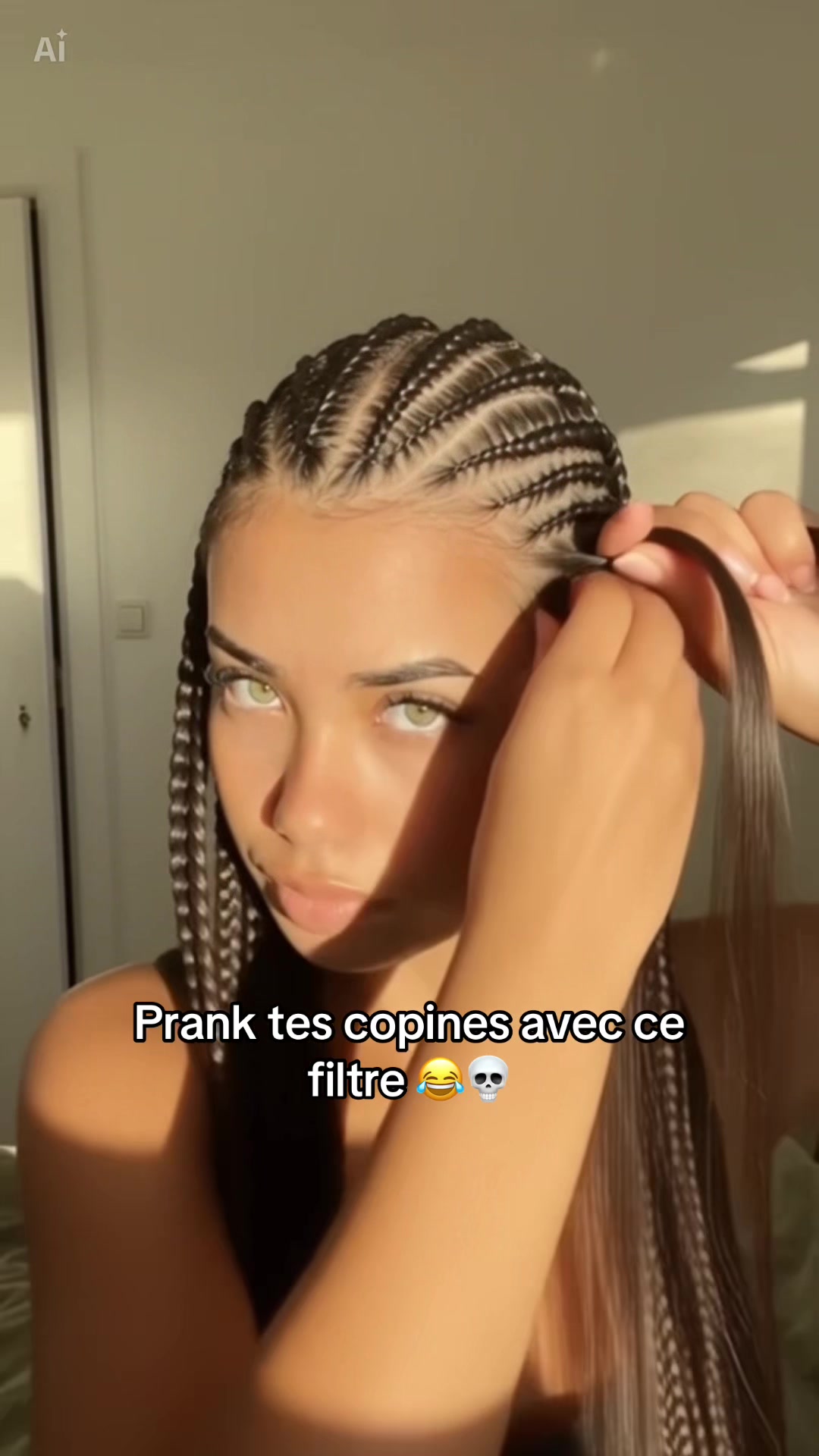 @L&eacute;aCut 🌸