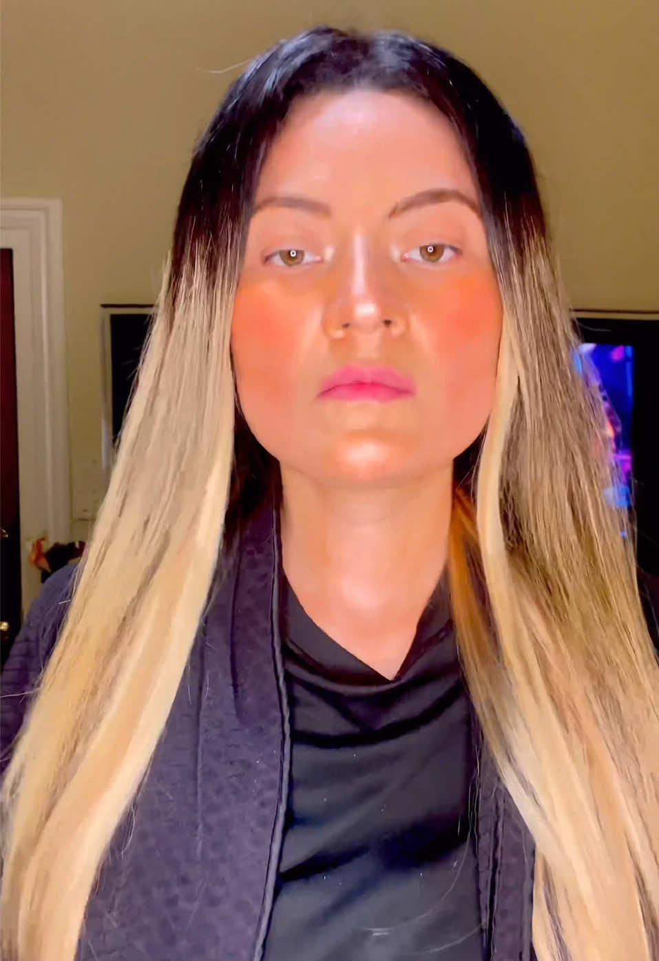@GORETTI MAKEUP/TRAVEL/FASHION